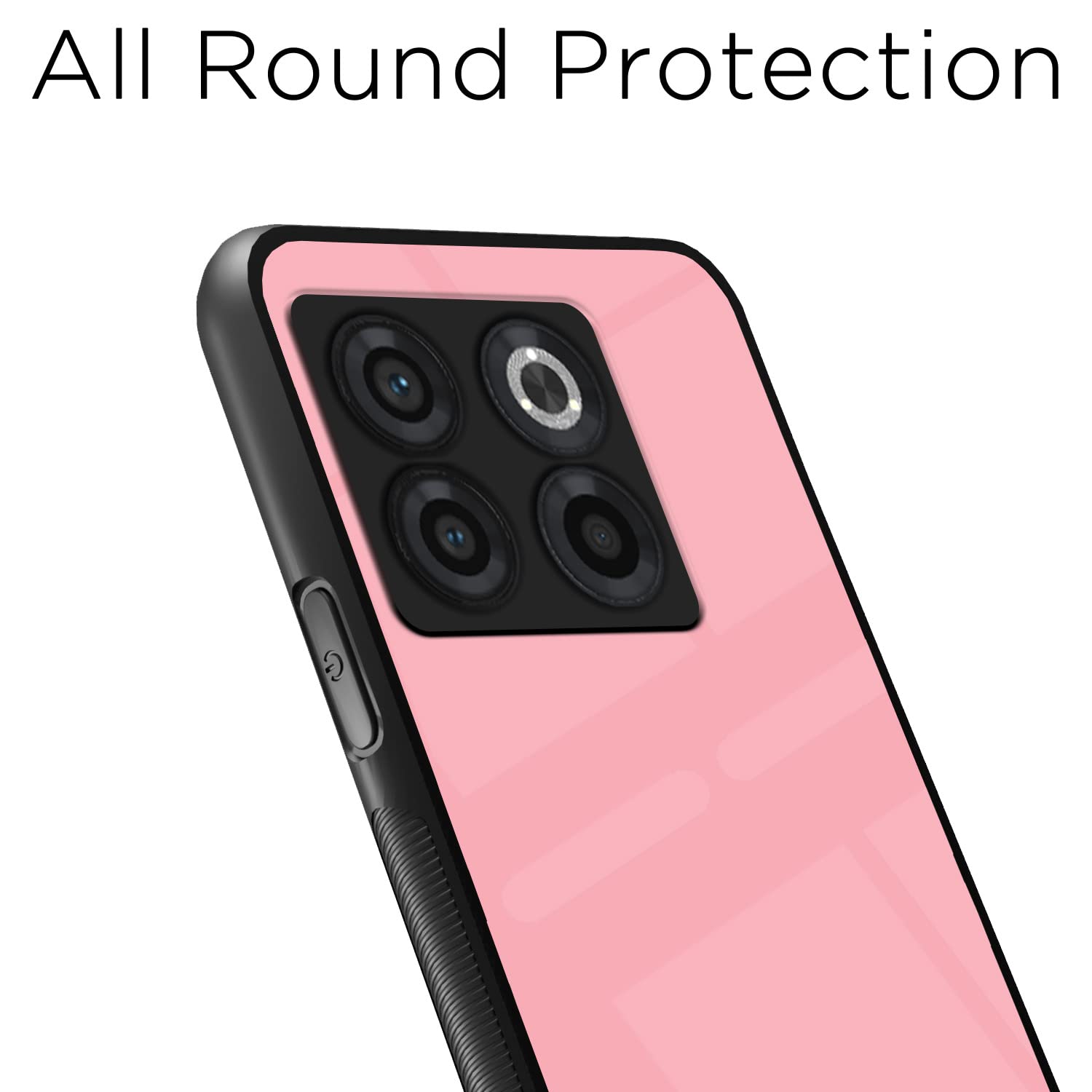 Hybrid Back cover for OnePlus 10T 5G – Pikkme – photo 7