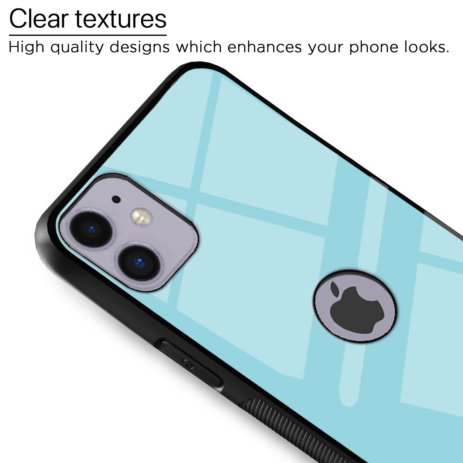 Pikkme iPhone 12 back cover – photo 4