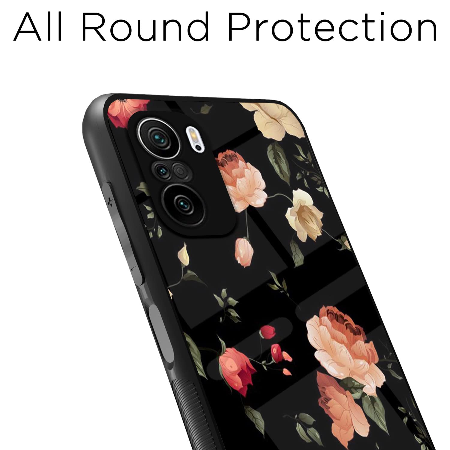 Pikkme Mi 11X/11X Pro back cover – photo 7