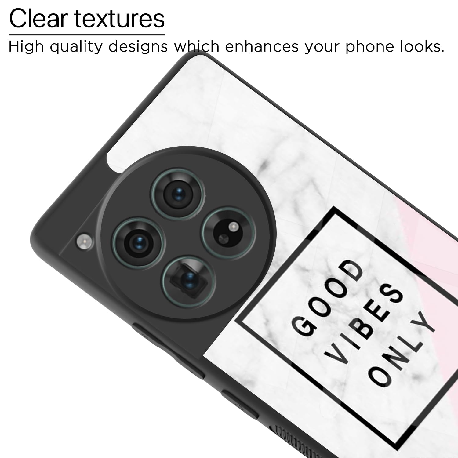Pikkme OnePlus 12 5G back cover – photo 4