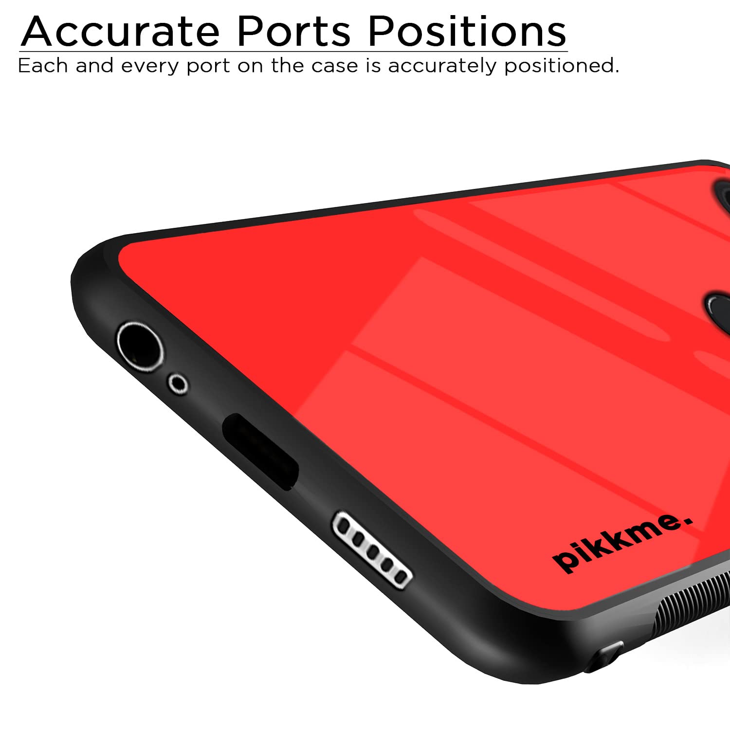 Mobile back cover for OnePlus 5T – Pikkme – photo 6