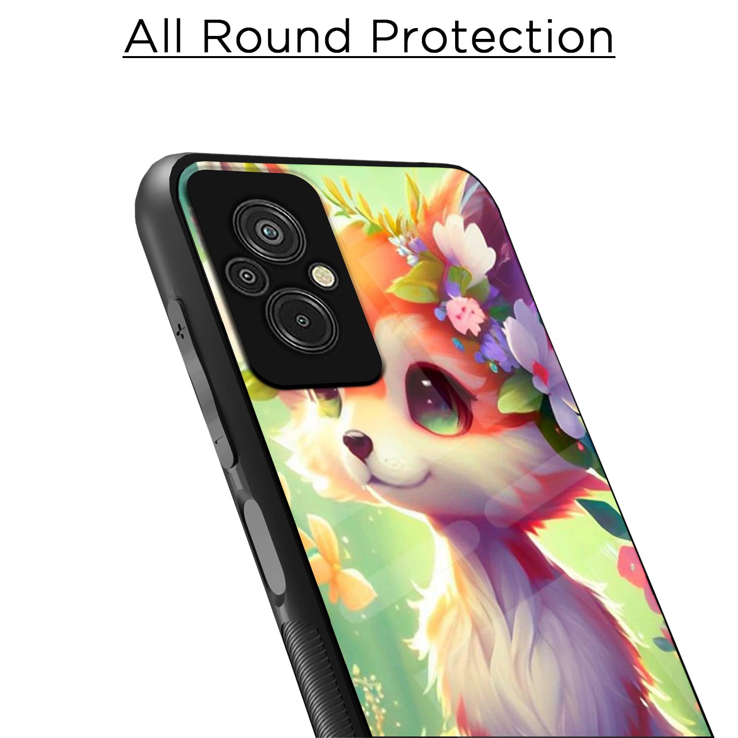 Redmi 11 Prime 4G Hybrid mobile cover by Pikkme – photo 7