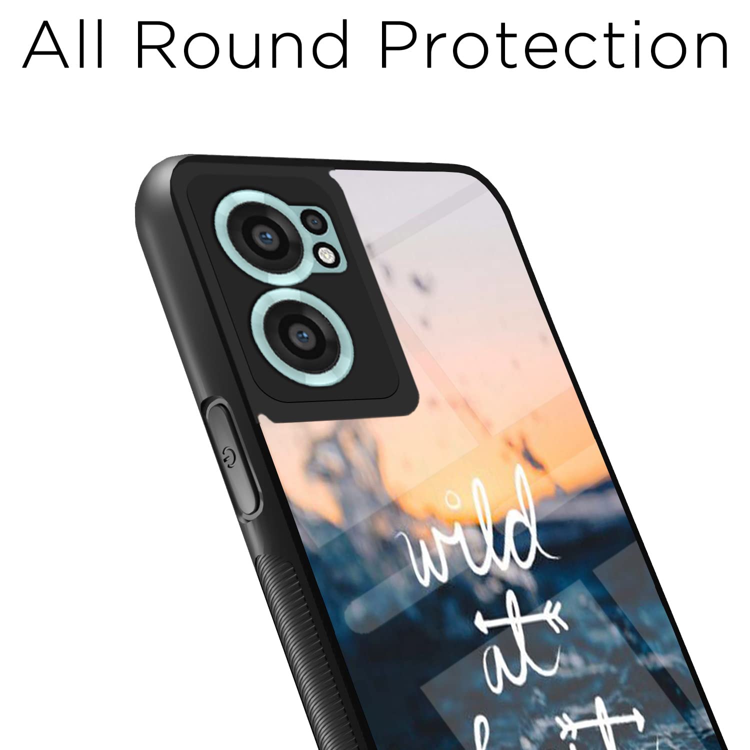 Mobile cover for OnePlus Nord CE 2 5G – Pikkme – photo 7