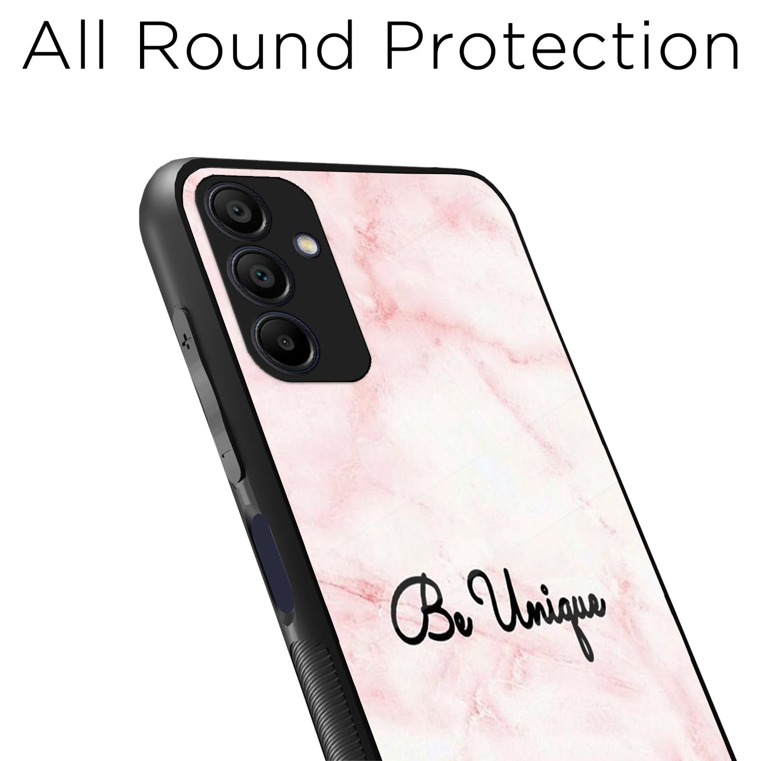 Samsung A15 5G phone cover by Pikkme – photo 7