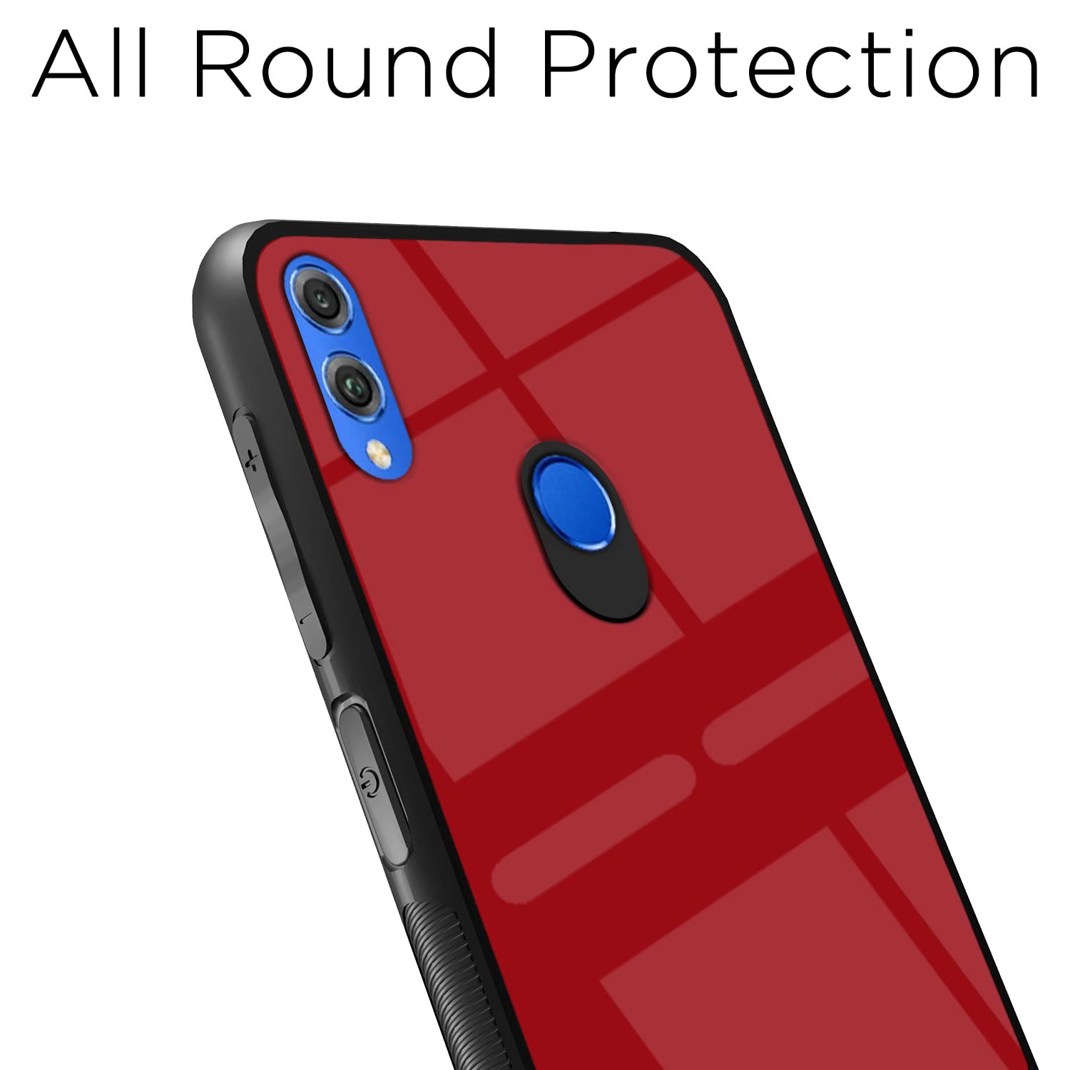 Pikkme mobile back cover for Honor 8X – photo 7