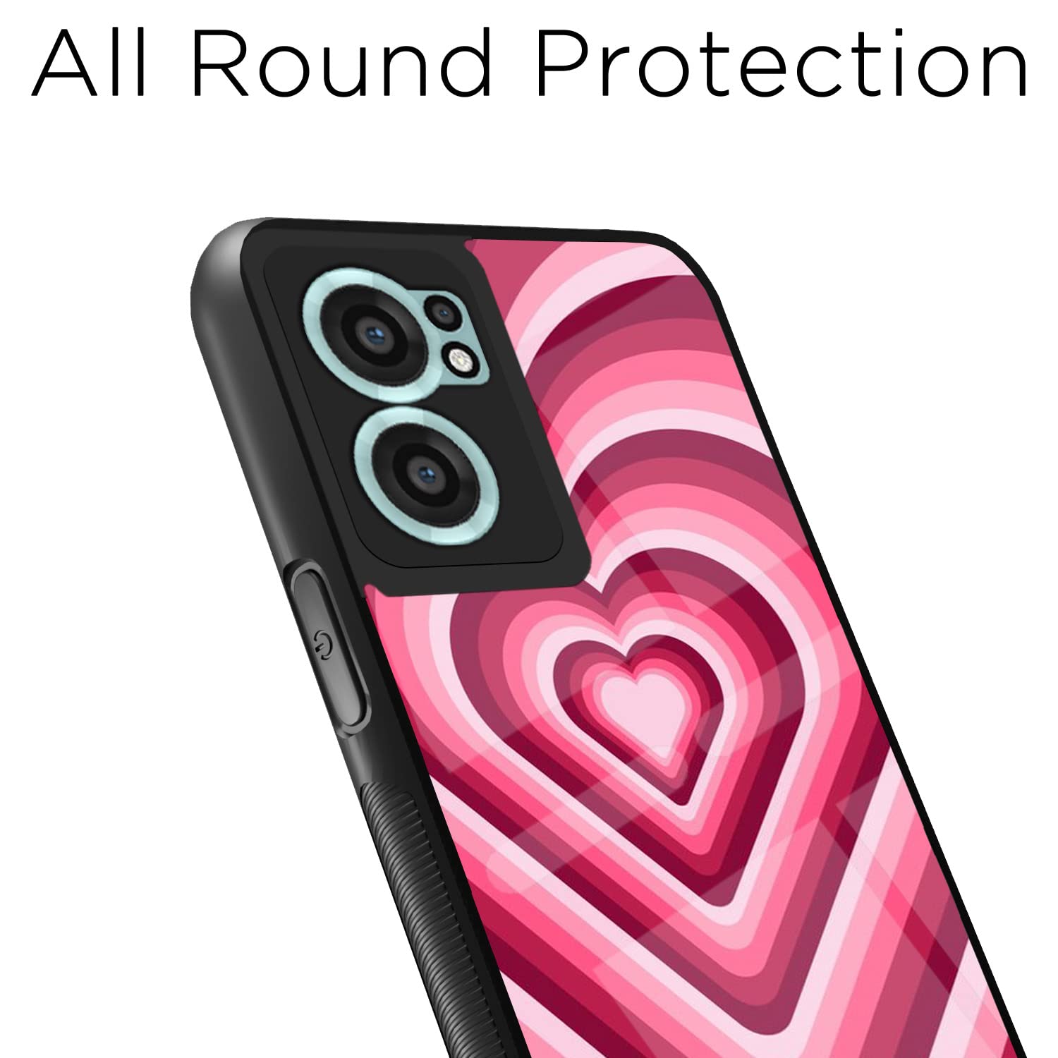 Hybrid Mobile back cover for OnePlus Nord CE 2 5G – Pikkme – photo 7