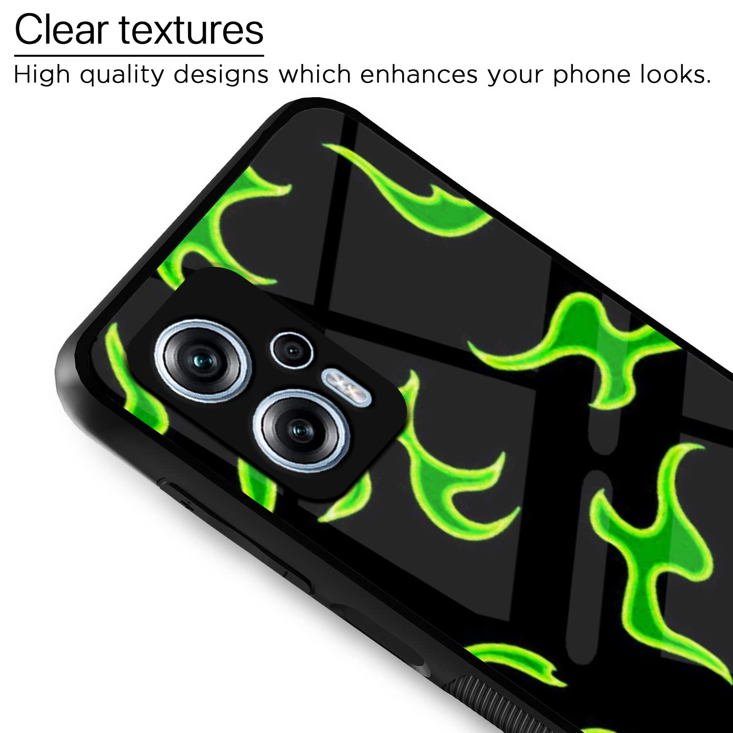 Mobile cover for Redmi K50i 5G – Pikkme – photo 4