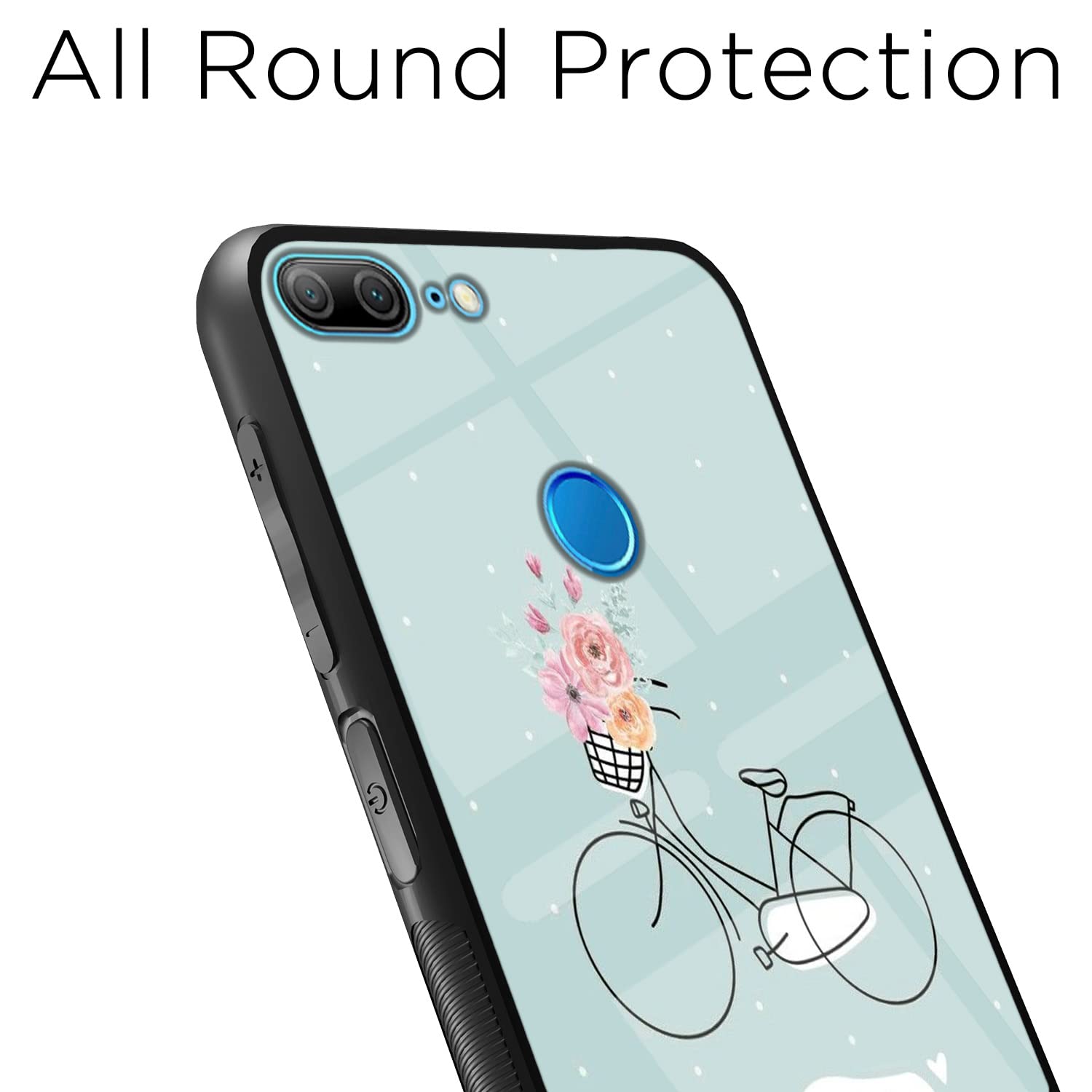 Mobile cover for Honor 9 Lite – Pikkme – photo 7