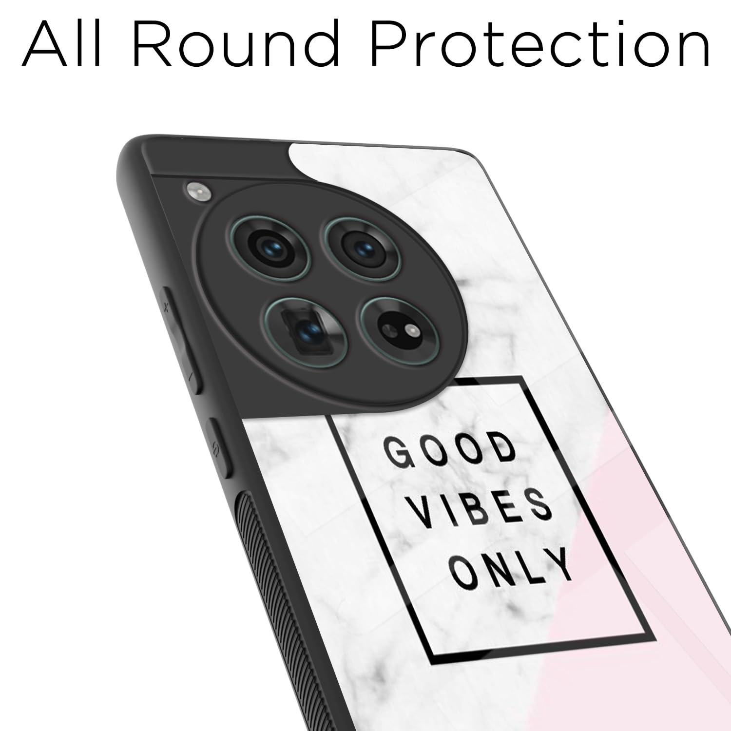 Pikkme OnePlus 12R 5G mobile back cover – photo 7