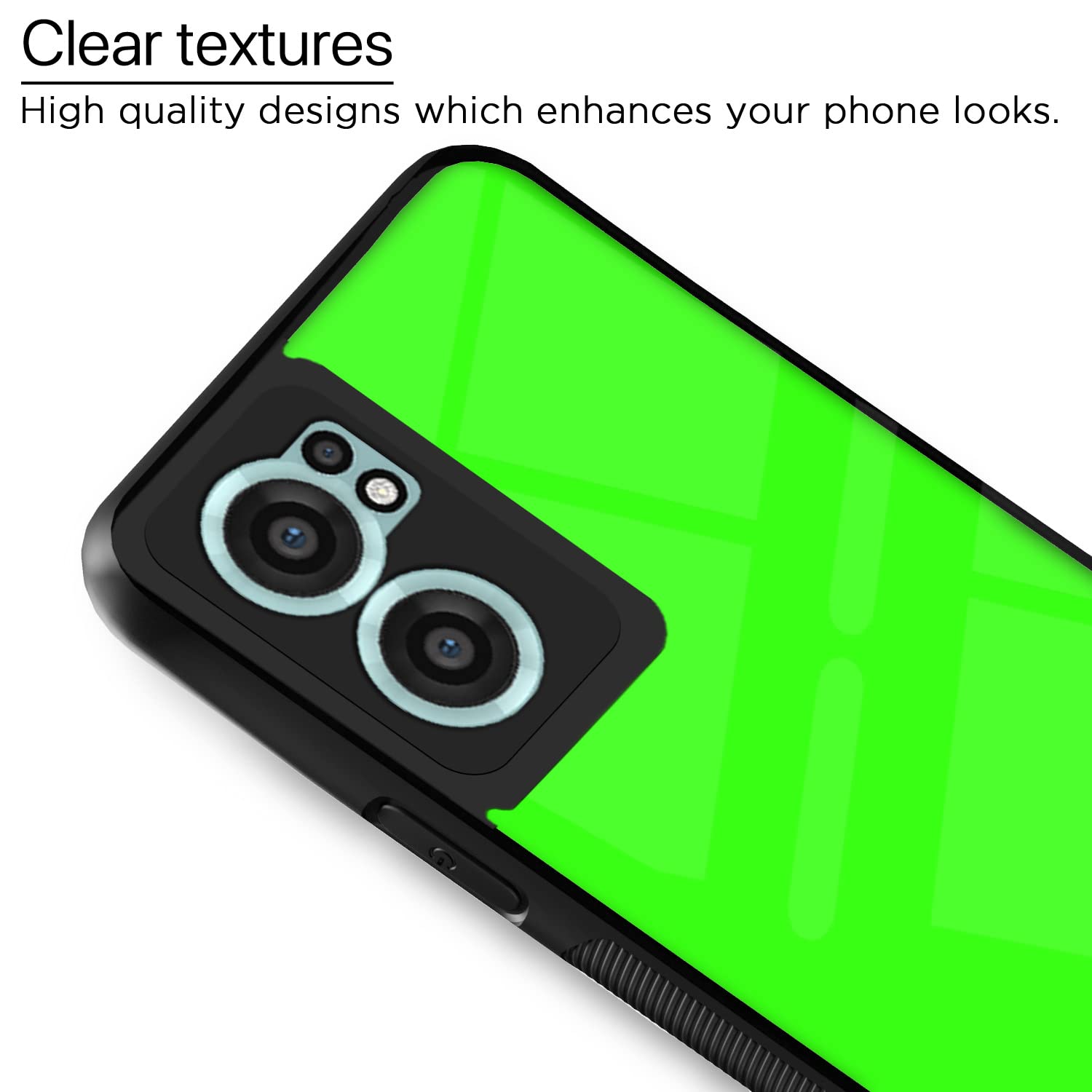 OnePlus Nord CE 2 5G phone cover by Pikkme – photo 4