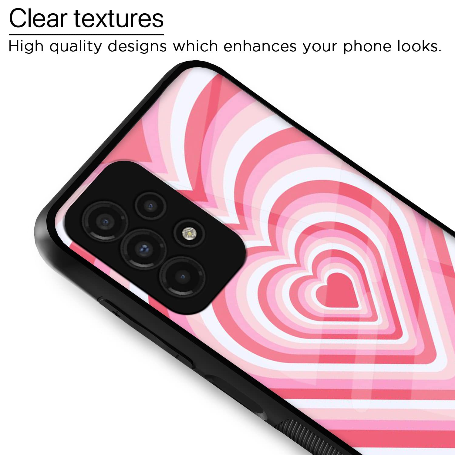 Pikkme back cover for Samsung A13 4G – photo 4