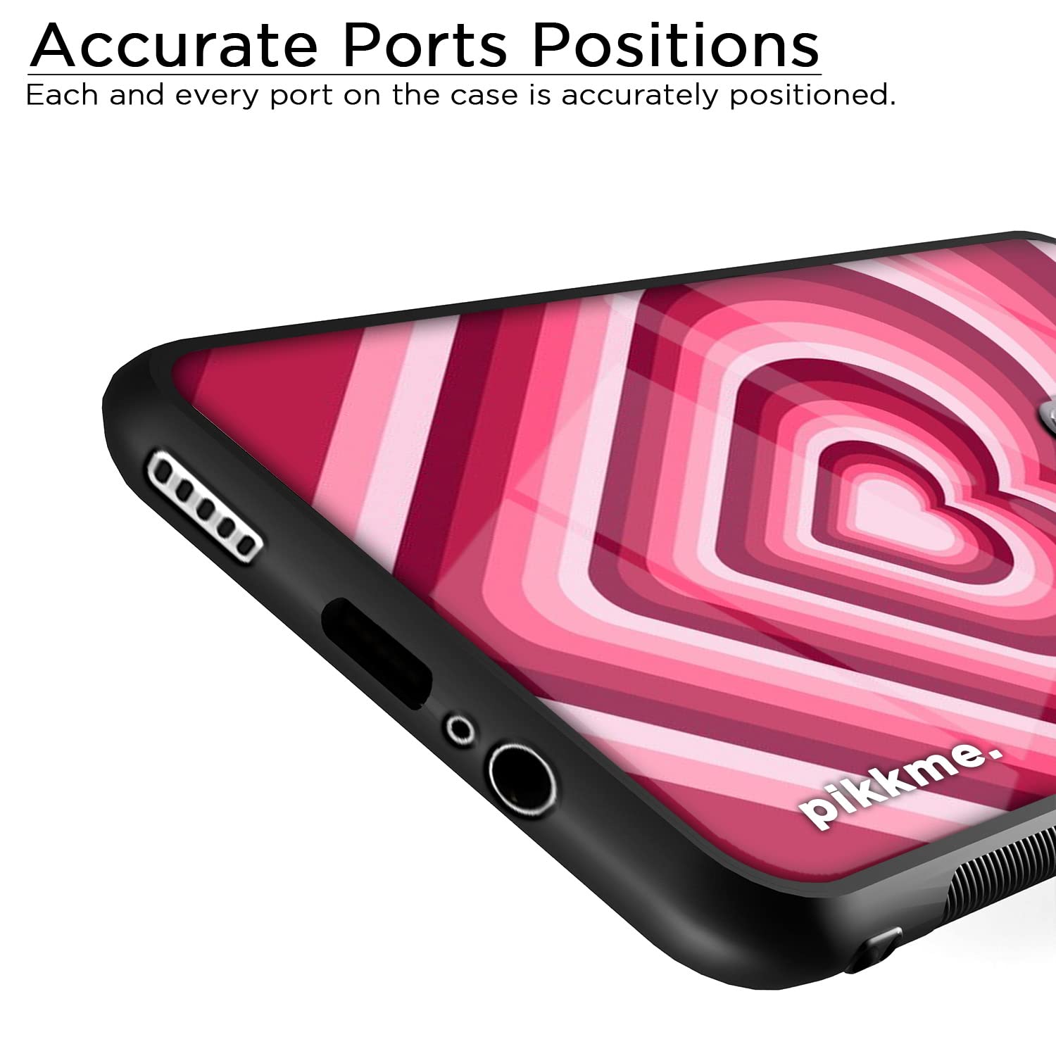 Pikkme Oppo F11 back cover – photo 6