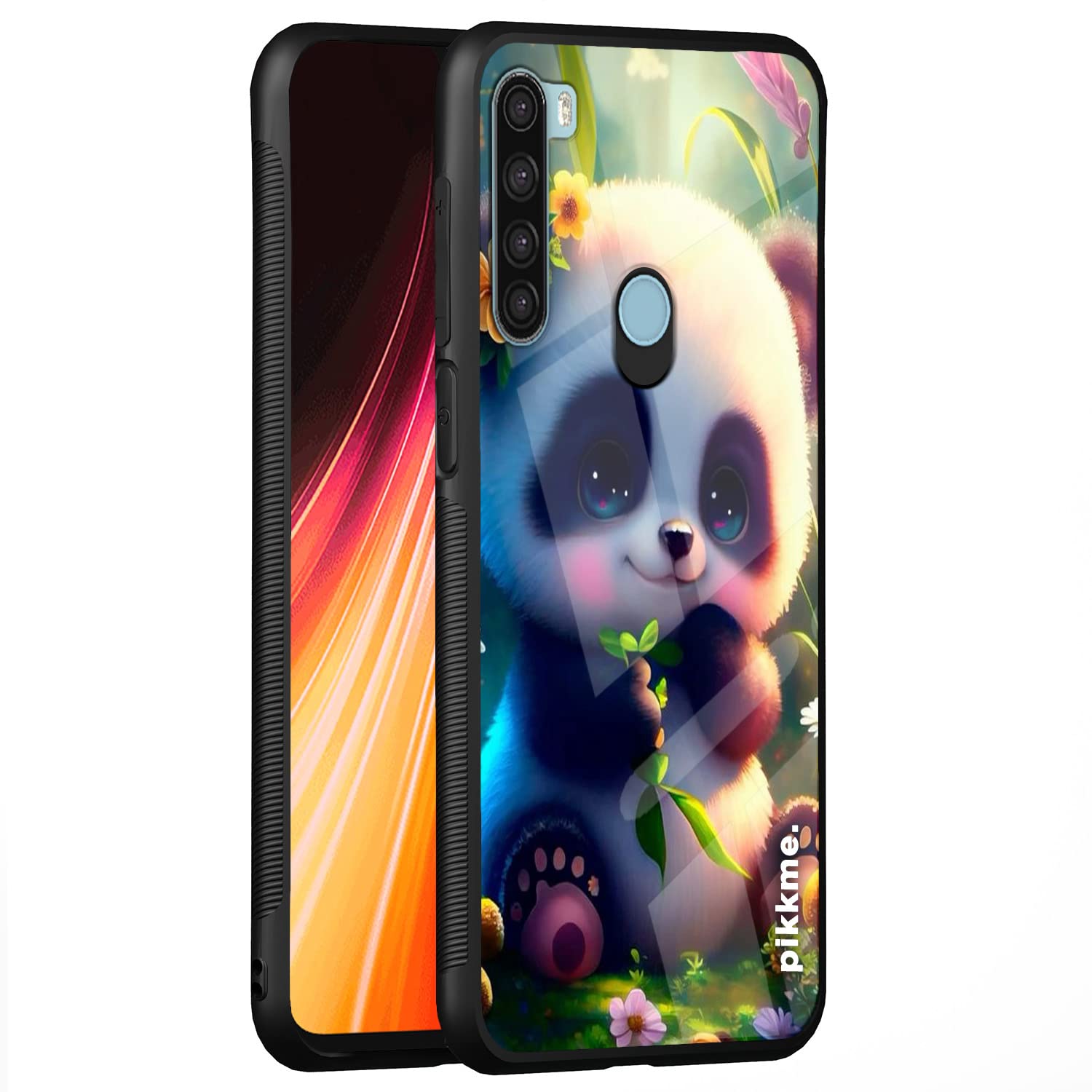 Phone cover for Redmi Note 8 – Pikkme