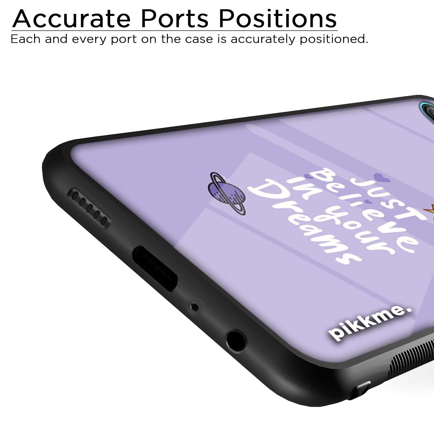 Pikkme phone cover for Honor 9 Lite – photo 6