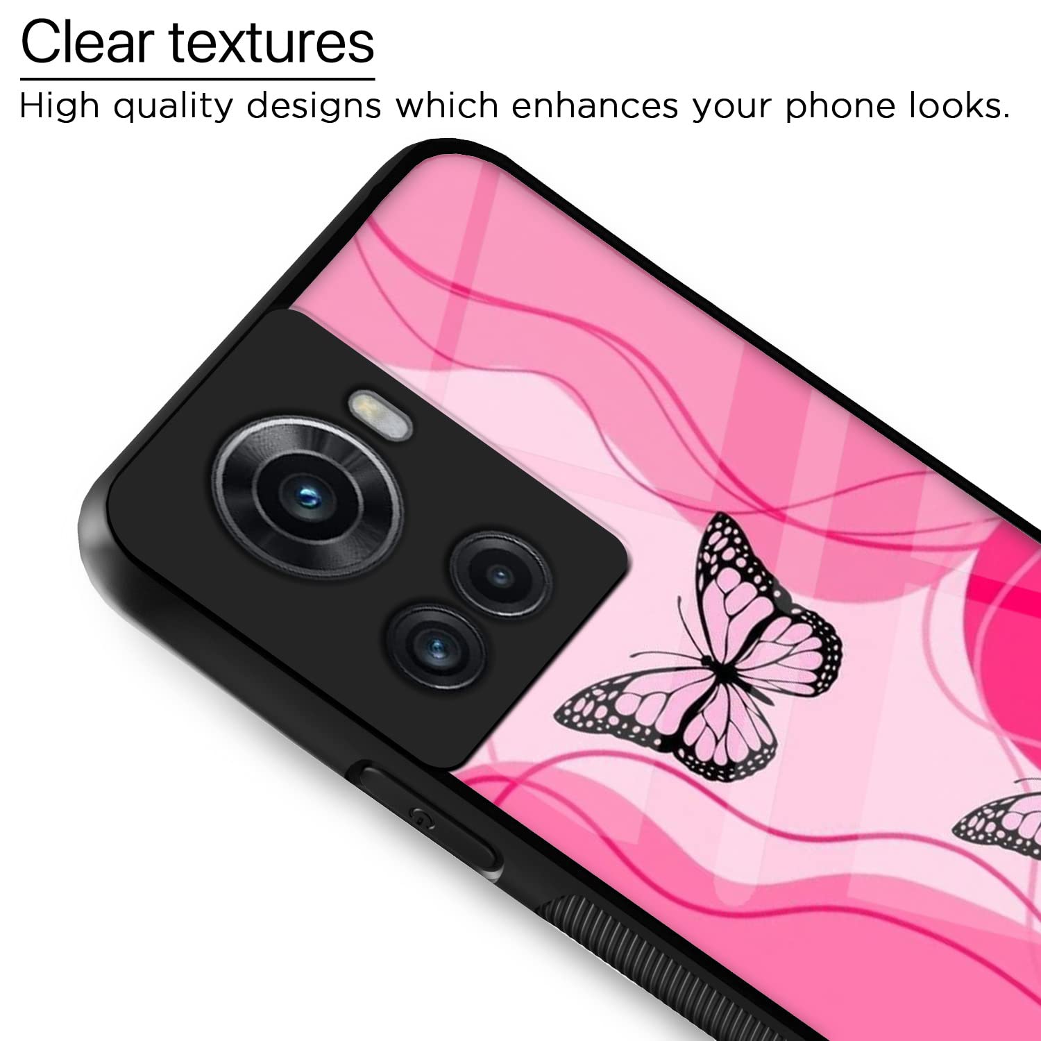 Pikkme Hybrid phone cover for OnePlus 10R – photo 4
