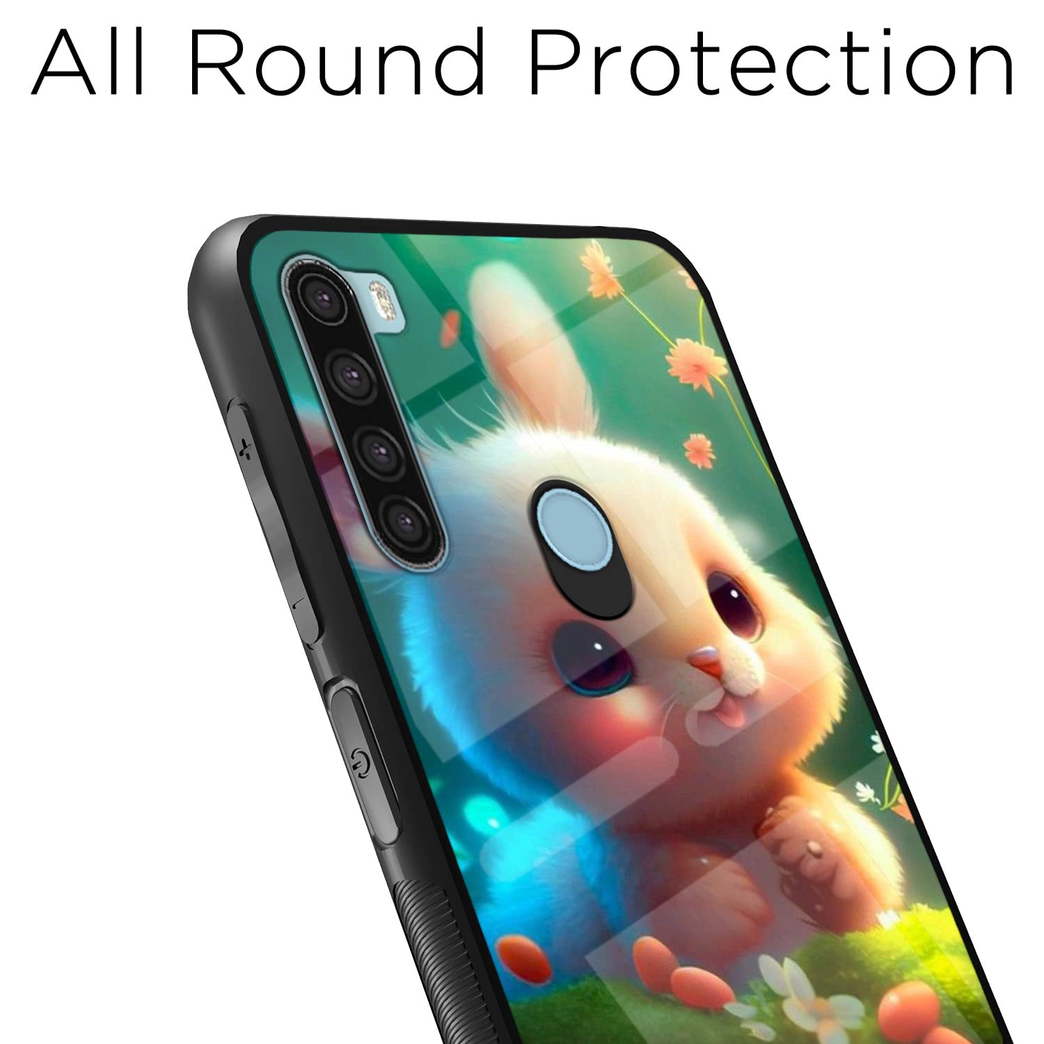 Mobile cover for Redmi Note 8 – Pikkme – photo 7