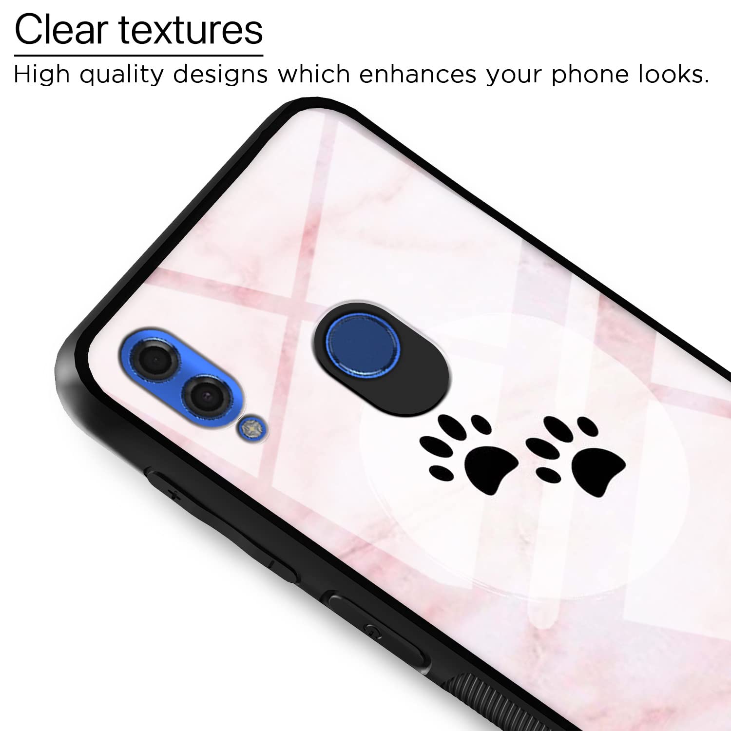 Pikkme Honor 10 Lite back cover – photo 4