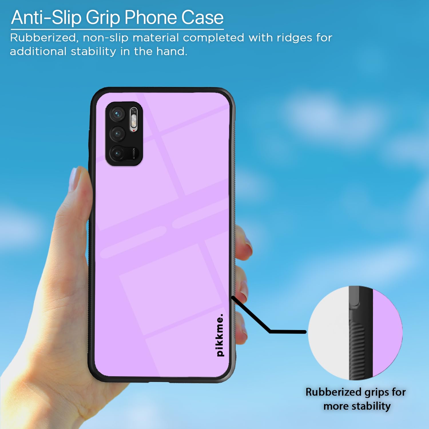 Phone cover for Redmi Note 10T/Poco M3 Pro 5G – Pikkme – photo 5