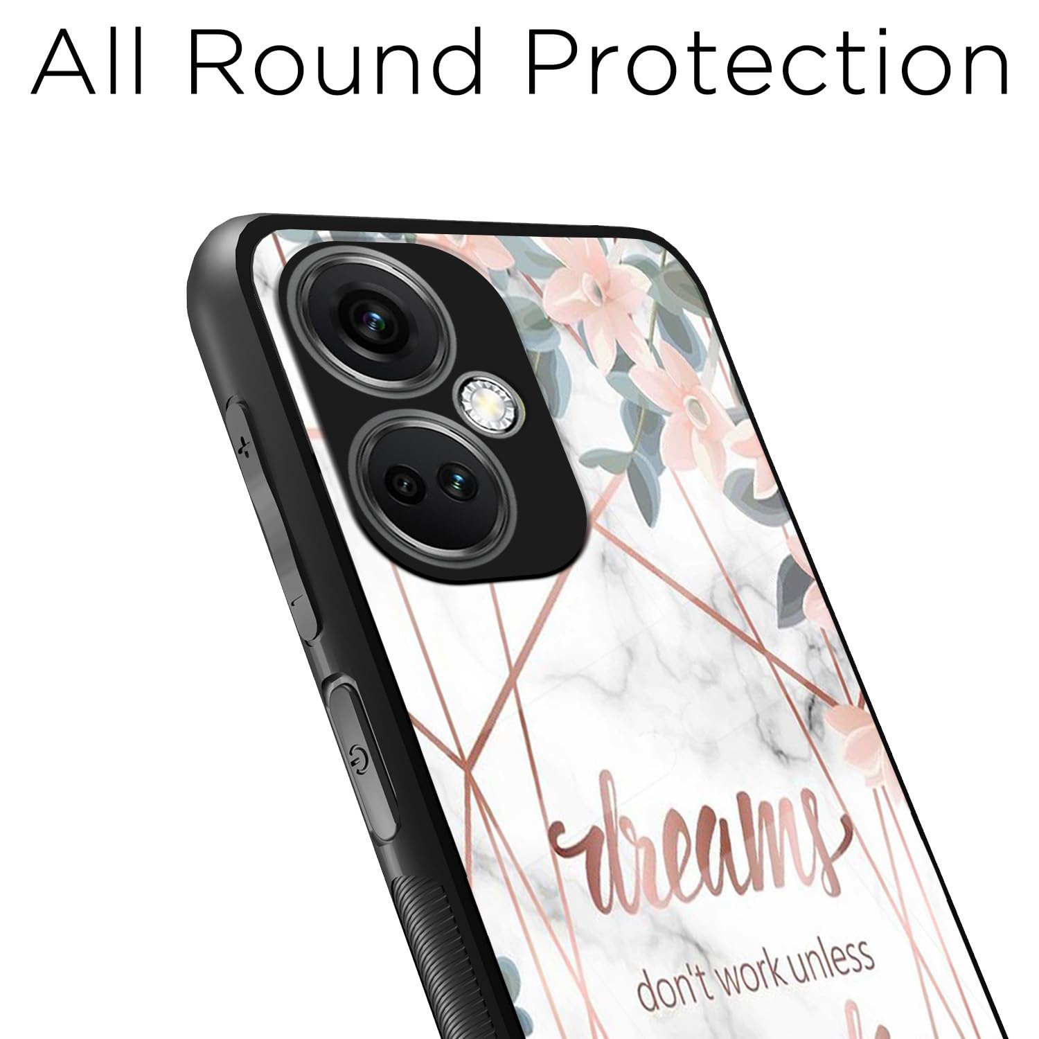 OnePlus Nord CE 3 5G mobile back cover by Pikkme – photo 7