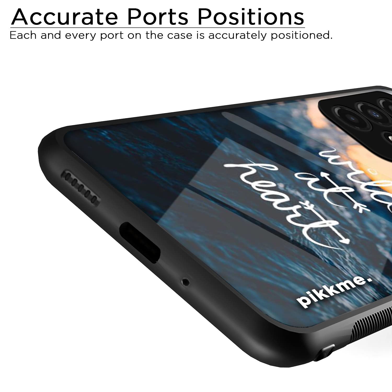 Pikkme back cover for Samsung A13 4G – photo 6