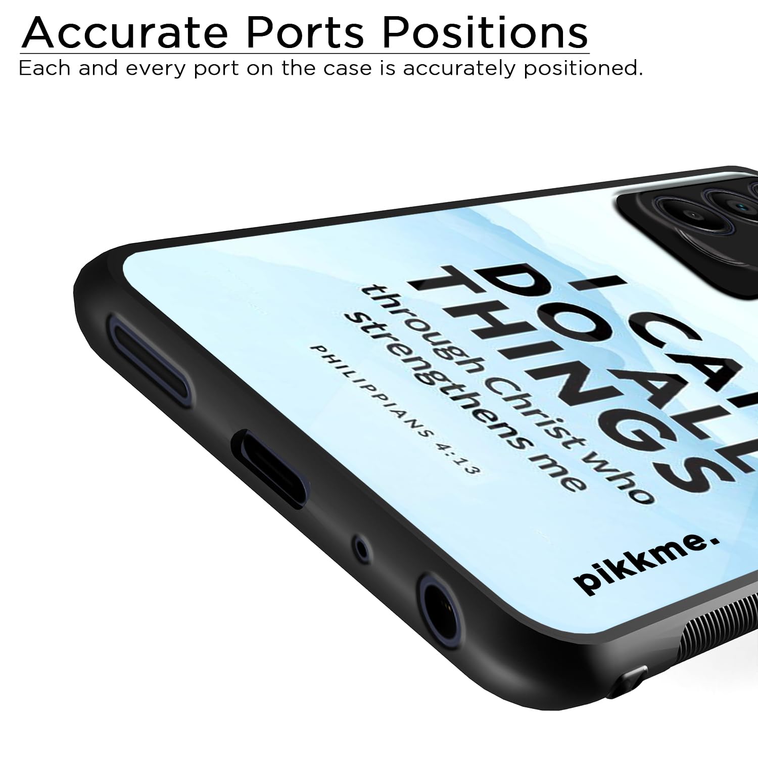 Pikkme Samsung A15 5G phone cover – photo 6