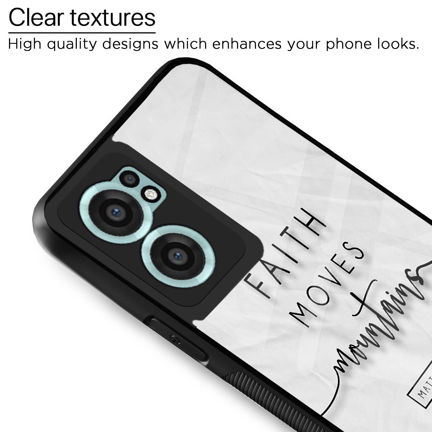 Pikkme mobile cover for OnePlus Nord CE 2 5G – photo 4