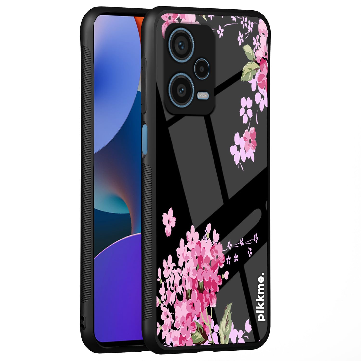 Mobile back cover for Redmi Note 12 Pro Plus 5G – Pikkme