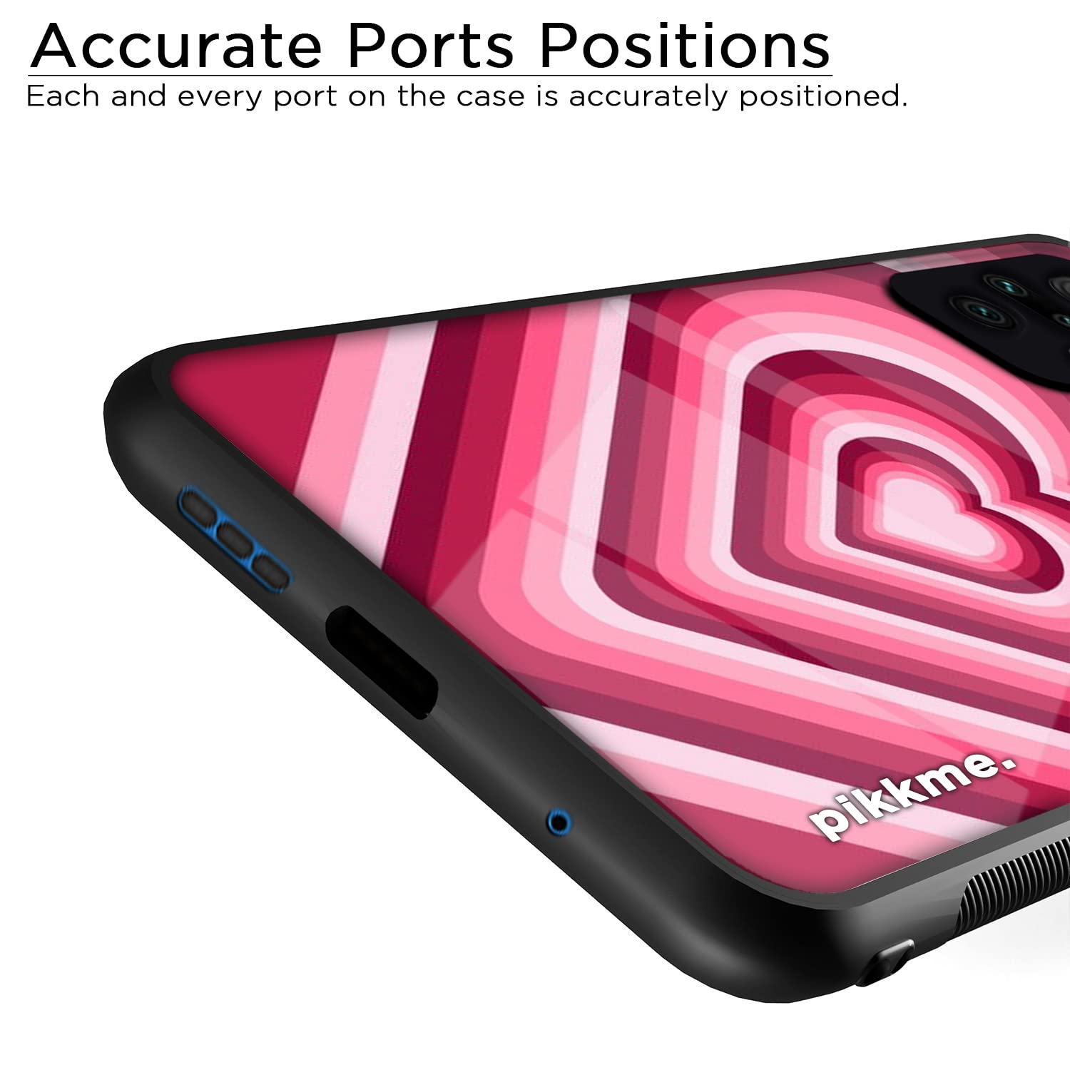 Hybrid Mobile cover for Redmi Note 10 Pro/Note 10 Pro Max – Pikkme – photo 6