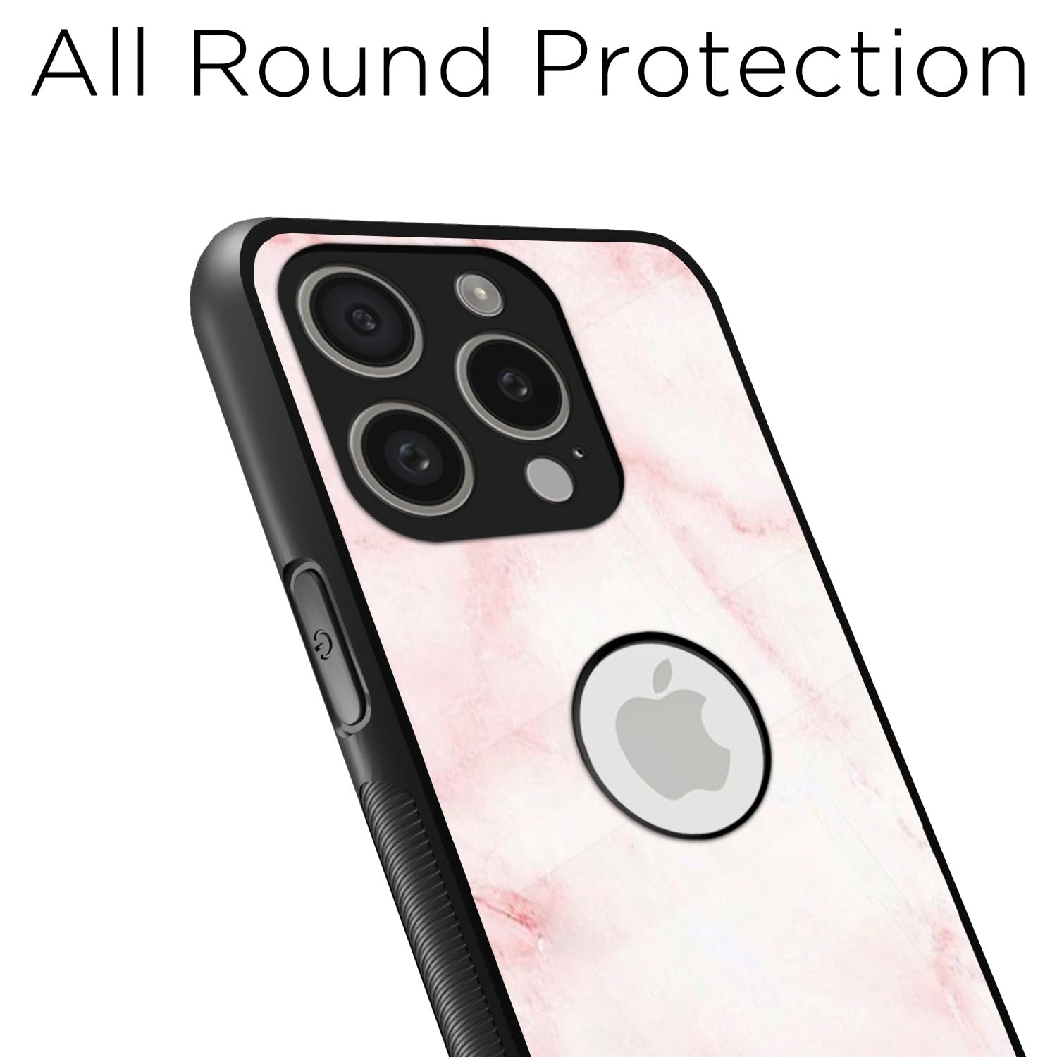 Pikkme iPhone 15 Pro Hybrid mobile back cover – photo 7