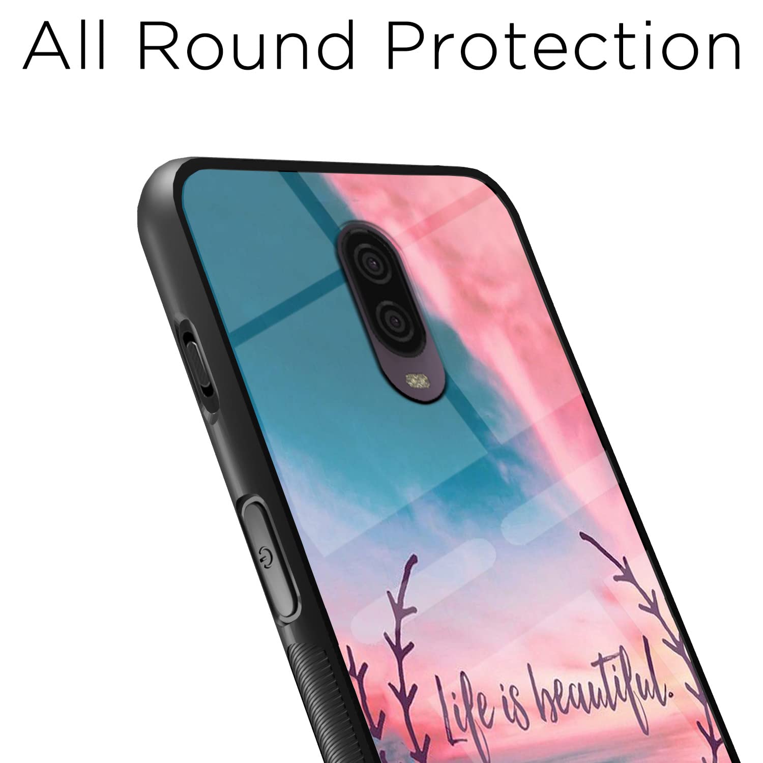 Pikkme phone cover for OnePlus 6T – photo 7