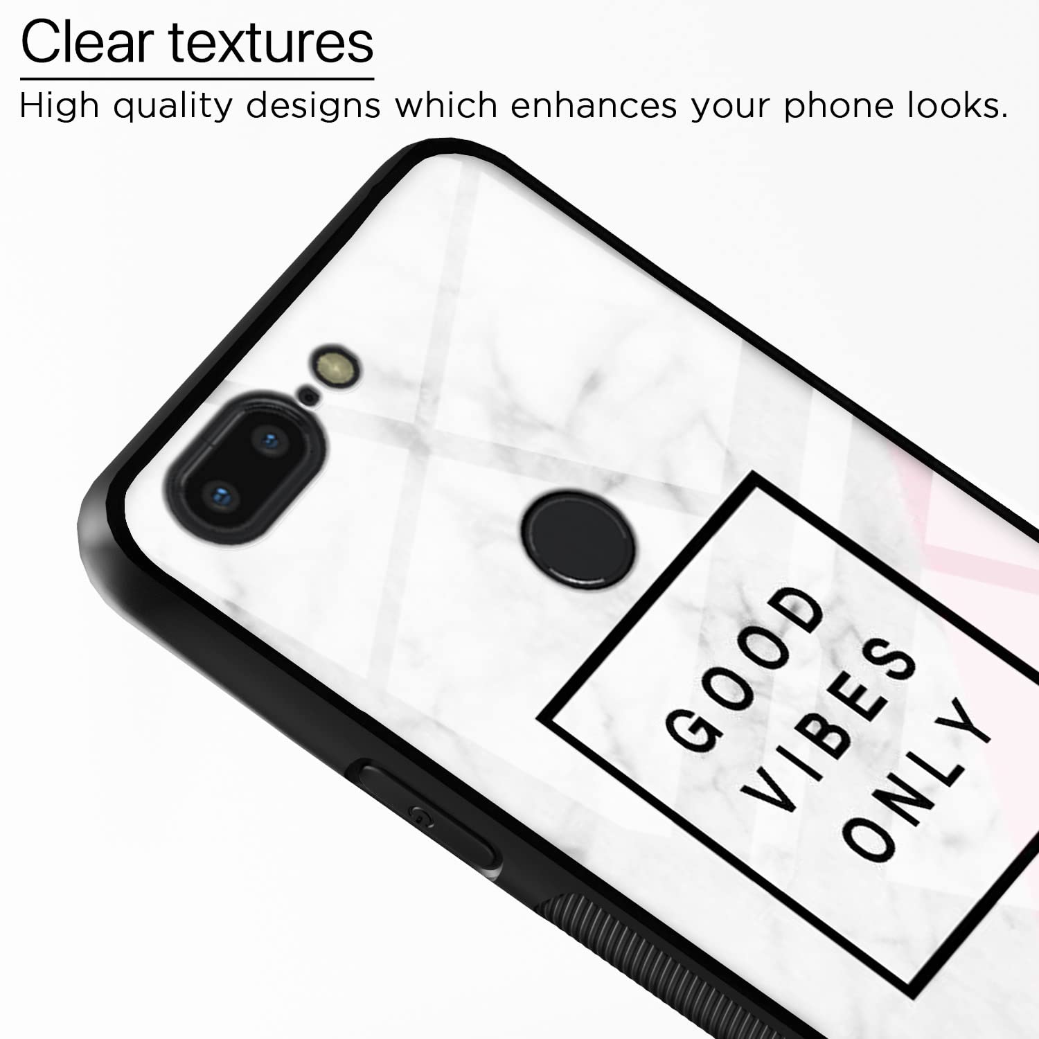 OnePlus 5T mobile cover by Pikkme – photo 3