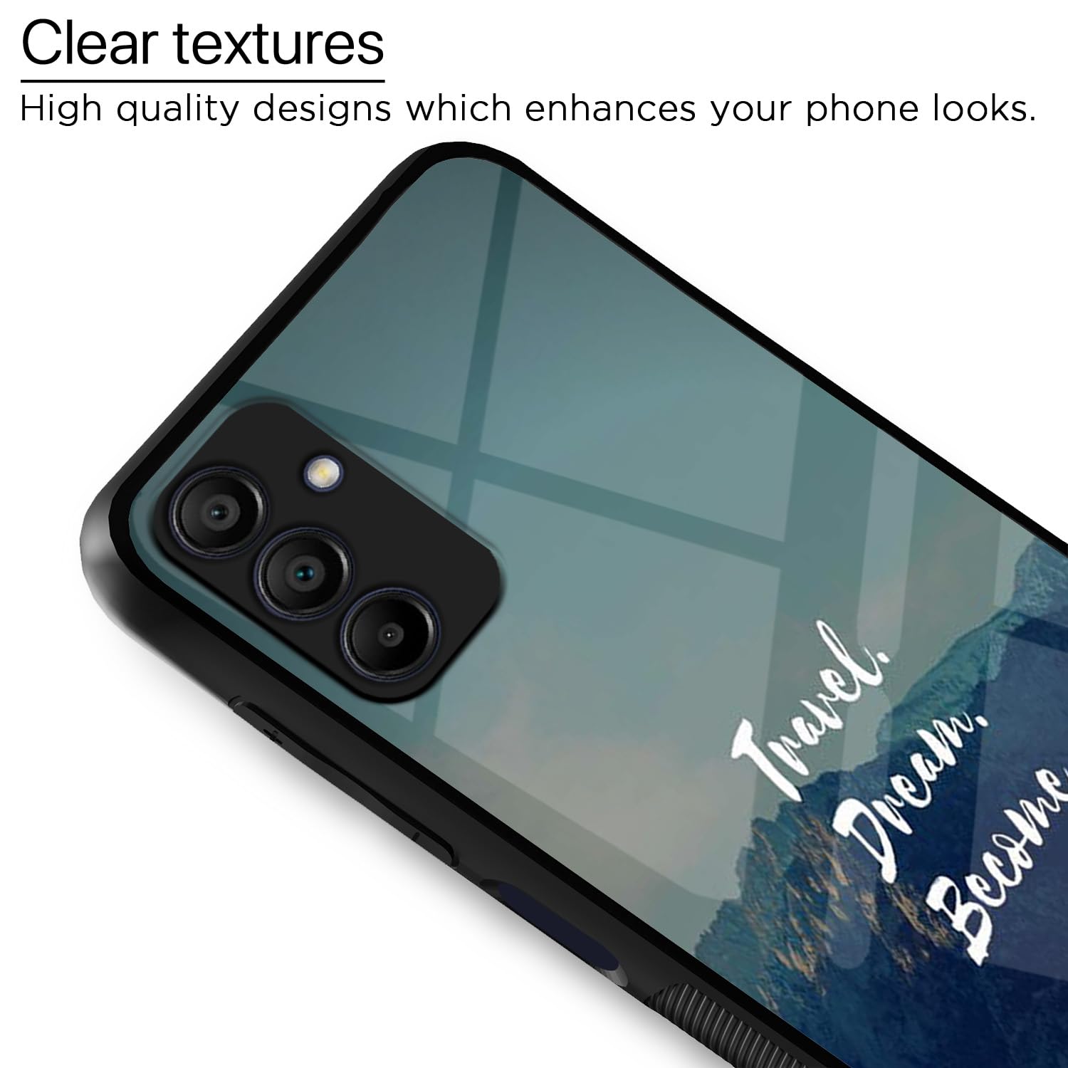 Pikkme back cover for Samsung A15 5G – photo 4