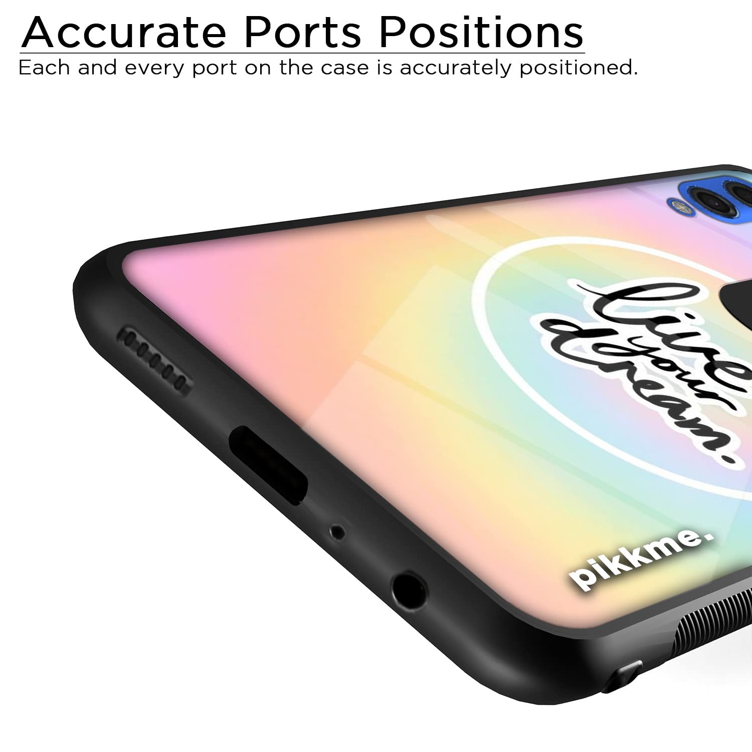 Mobile cover for Honor 10 Lite – Pikkme – photo 6