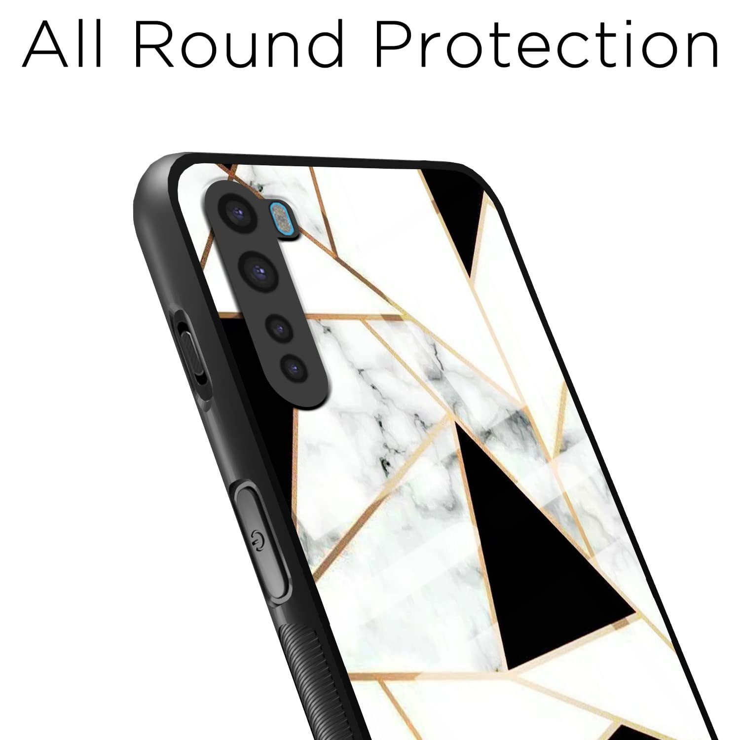 Back cover for OnePlus Nord – Pikkme – photo 7
