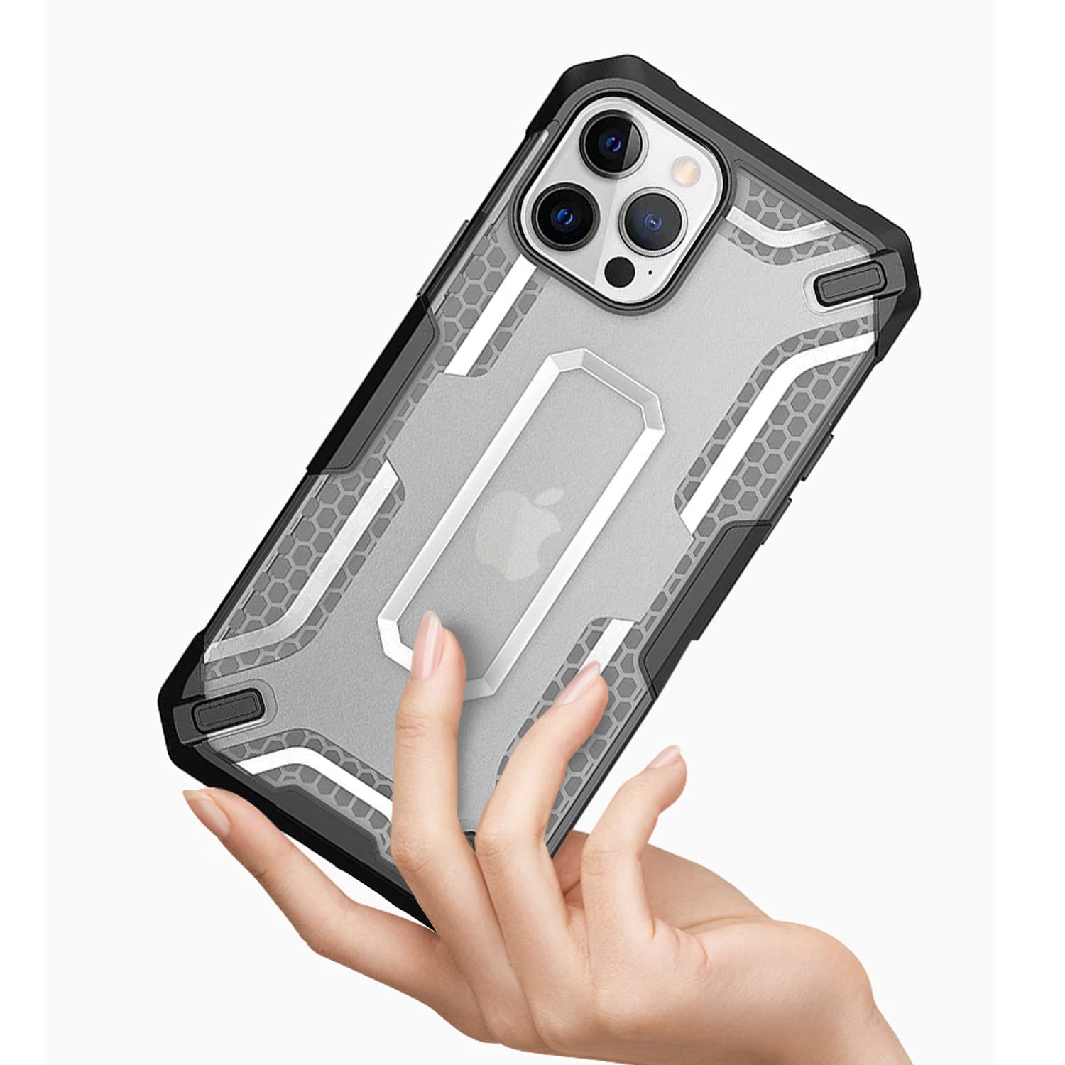 iPhone 13 Pro back cover by Pikkme – photo 7