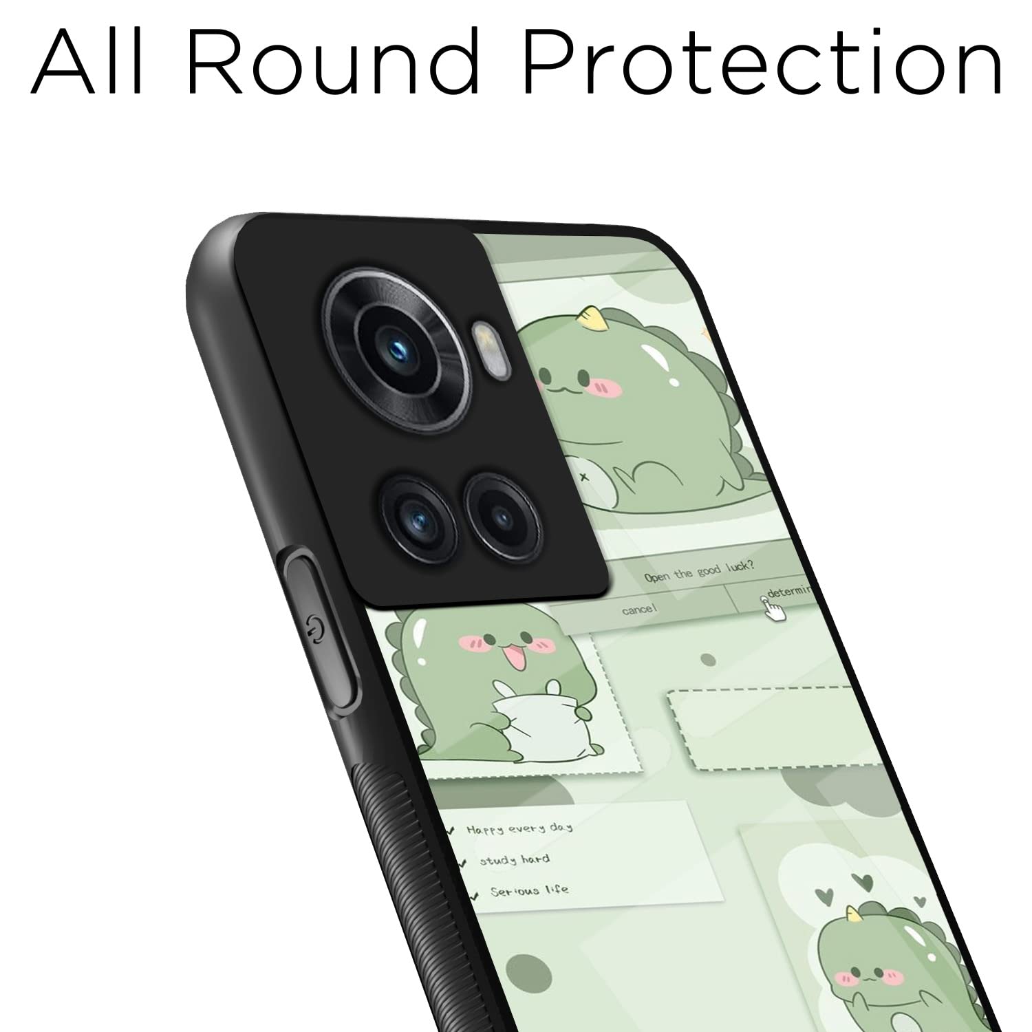 Mobile cover for OnePlus 10R – Pikkme – photo 7