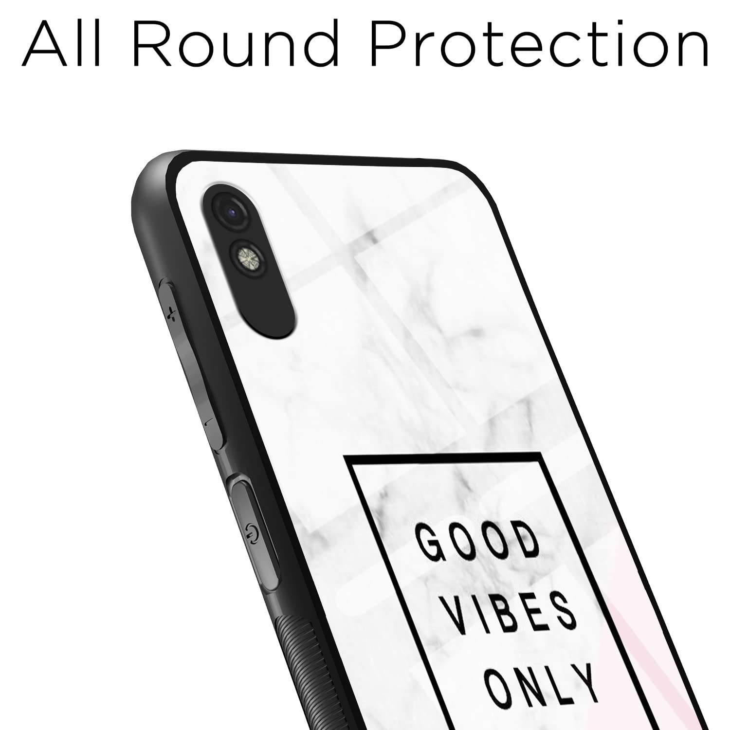Pikkme phone cover for Redmi 9A/9i/9A Sport – photo 7