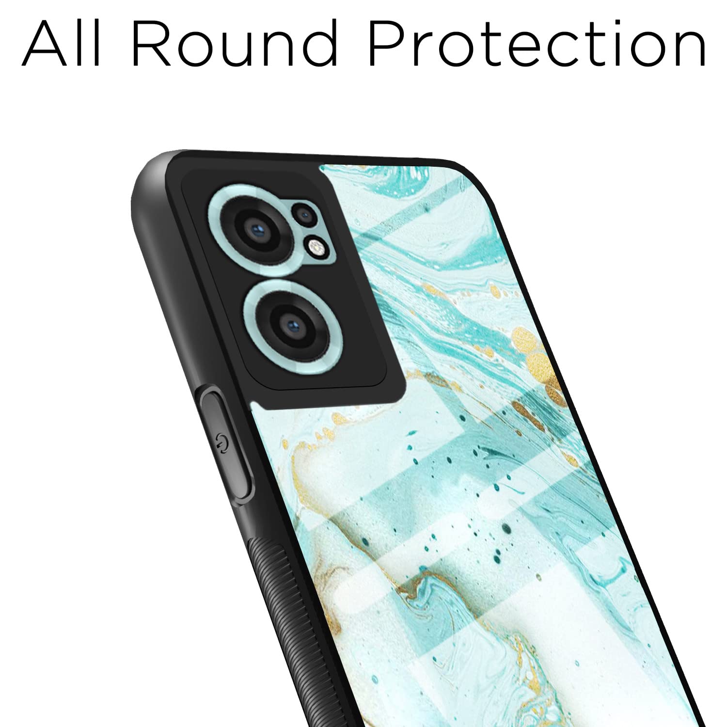 Mobile cover for OnePlus Nord CE 2 5G – Pikkme – photo 7