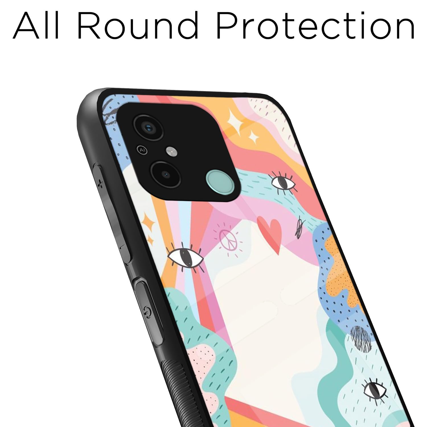 Mobile cover for Redmi 12C/Poco C55 – Pikkme – photo 7