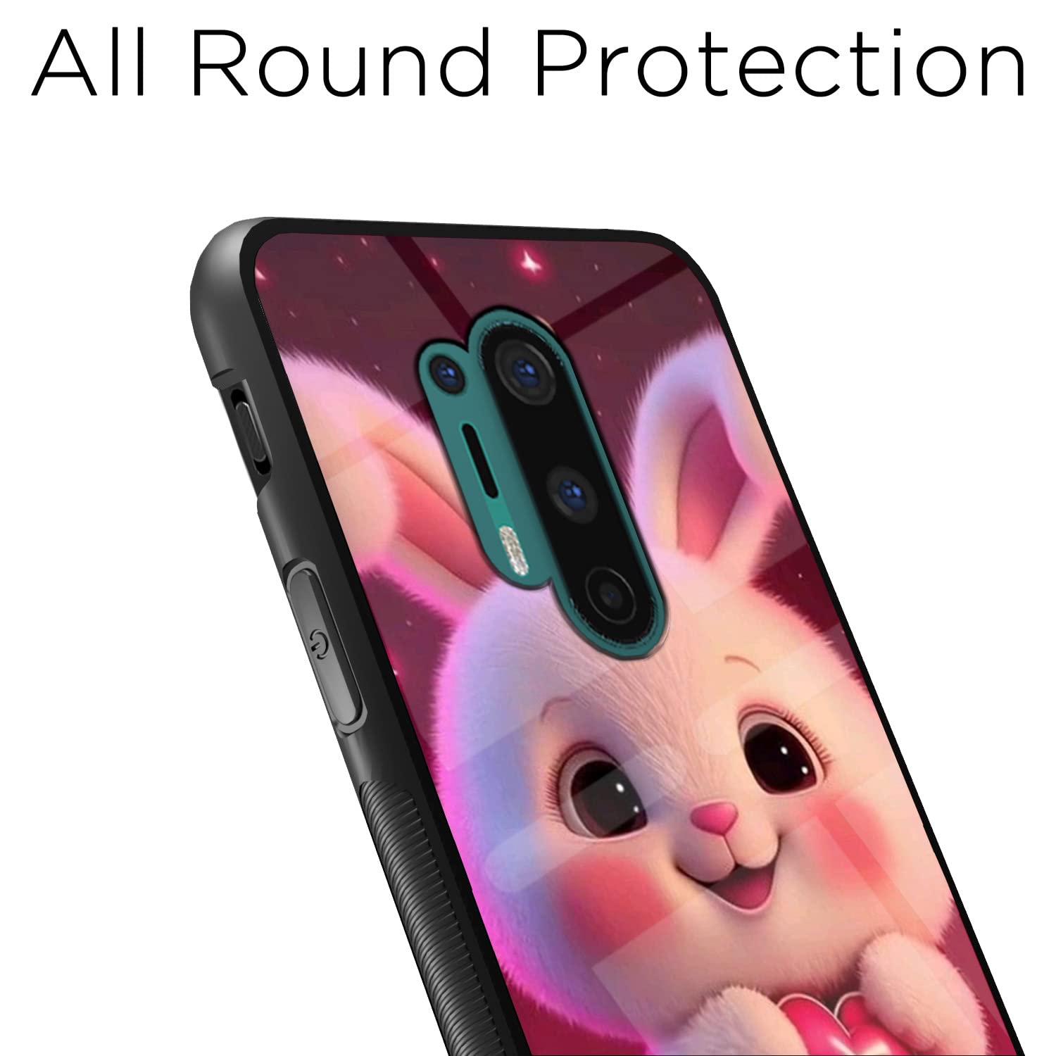OnePlus 8 Pro mobile cover by Pikkme – photo 7
