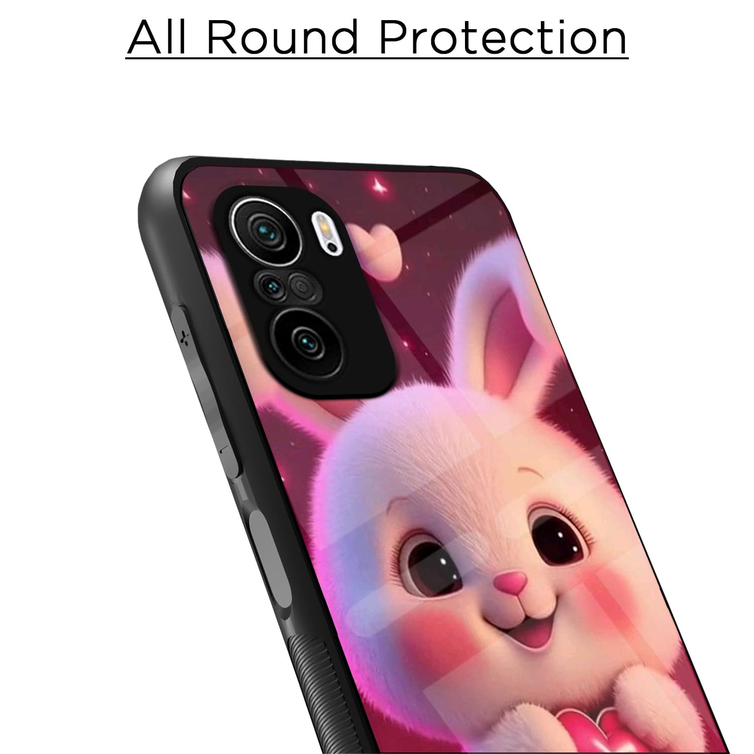 Pikkme Mi 11X/11X Pro back cover – photo 7