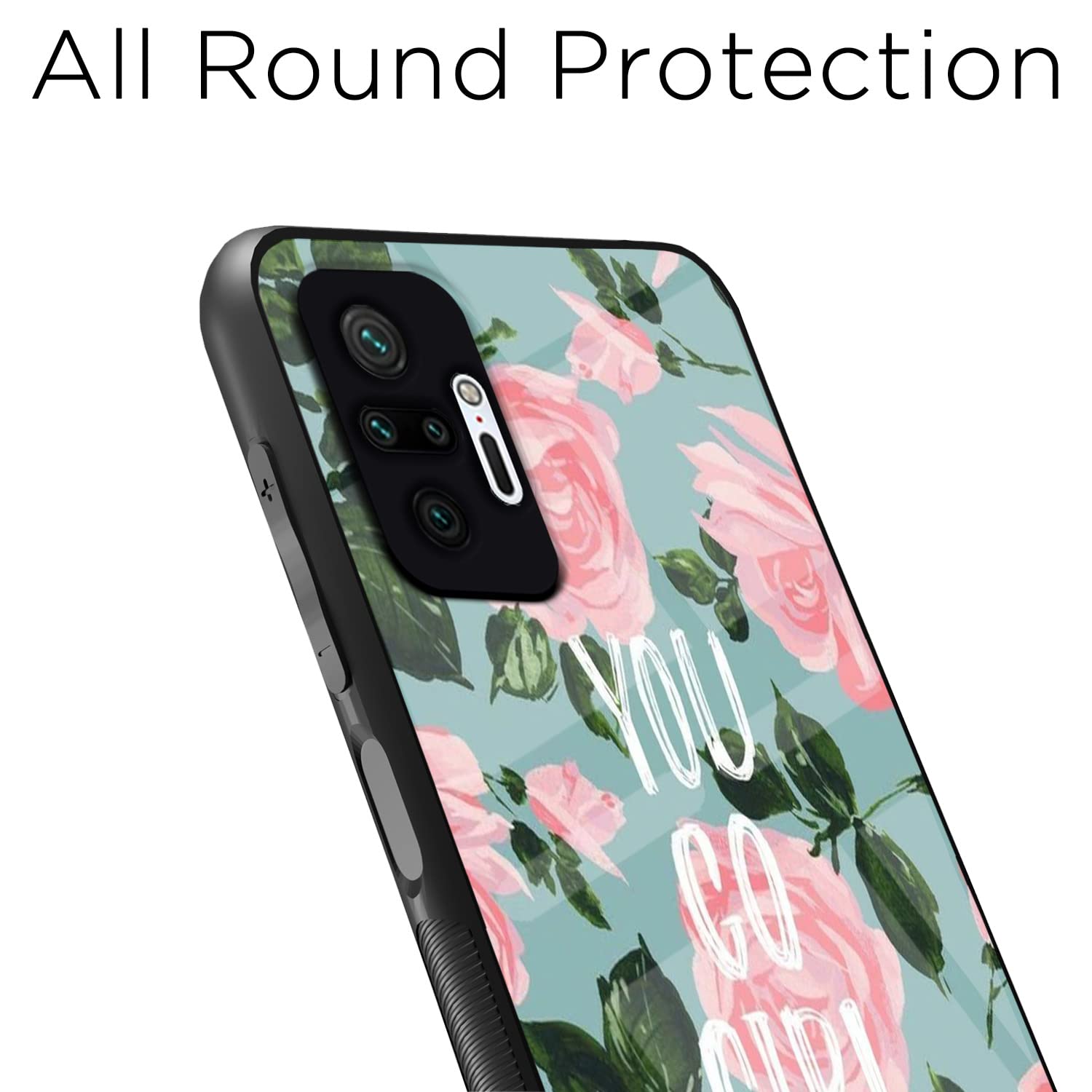 Pikkme mobile cover for Redmi Note 10 Pro/Note 10 Pro Max – photo 7