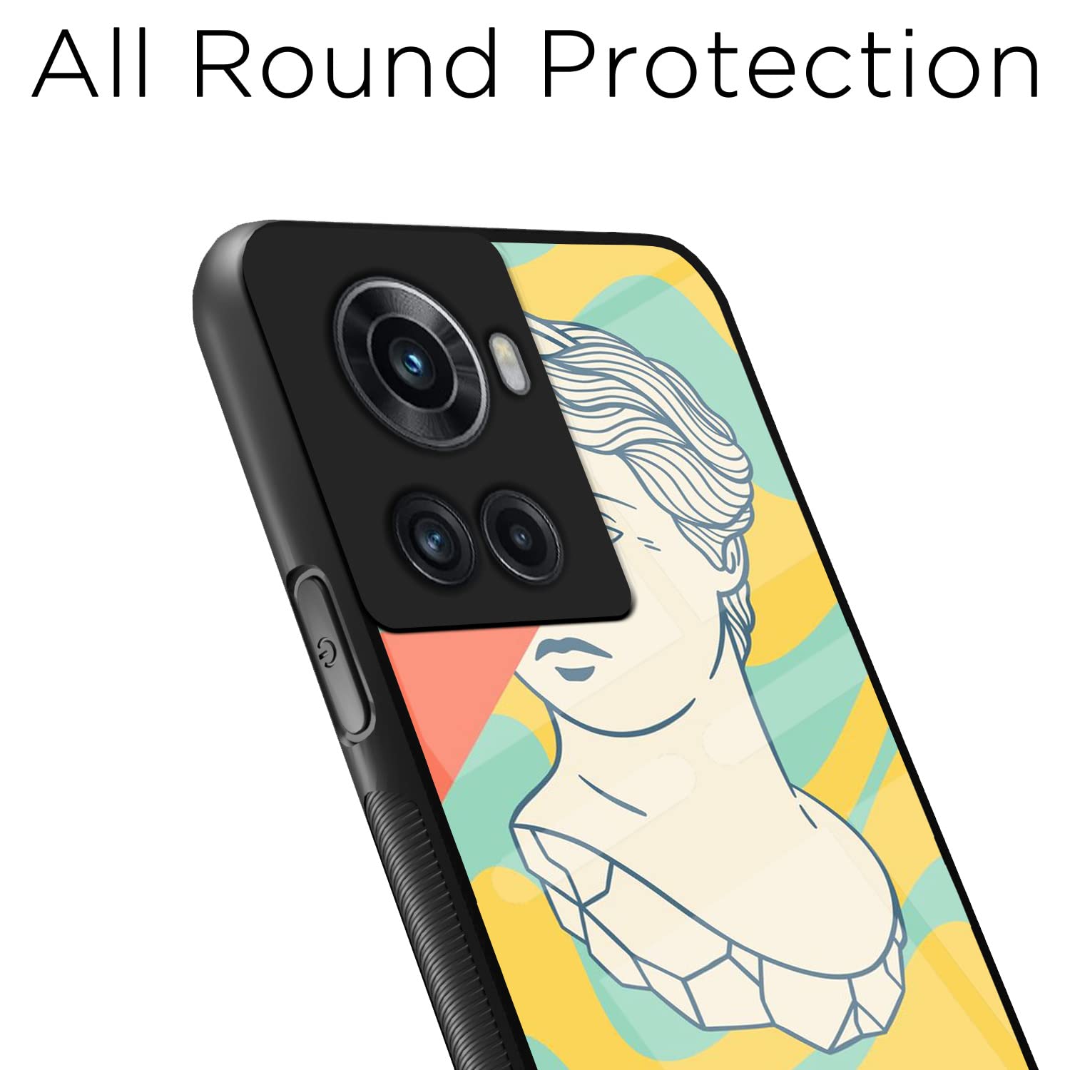 Pikkme OnePlus 10R mobile cover – photo 7
