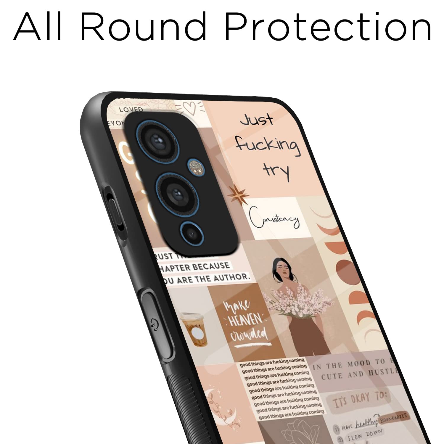 Pikkme OnePlus 9 mobile cover – photo 7