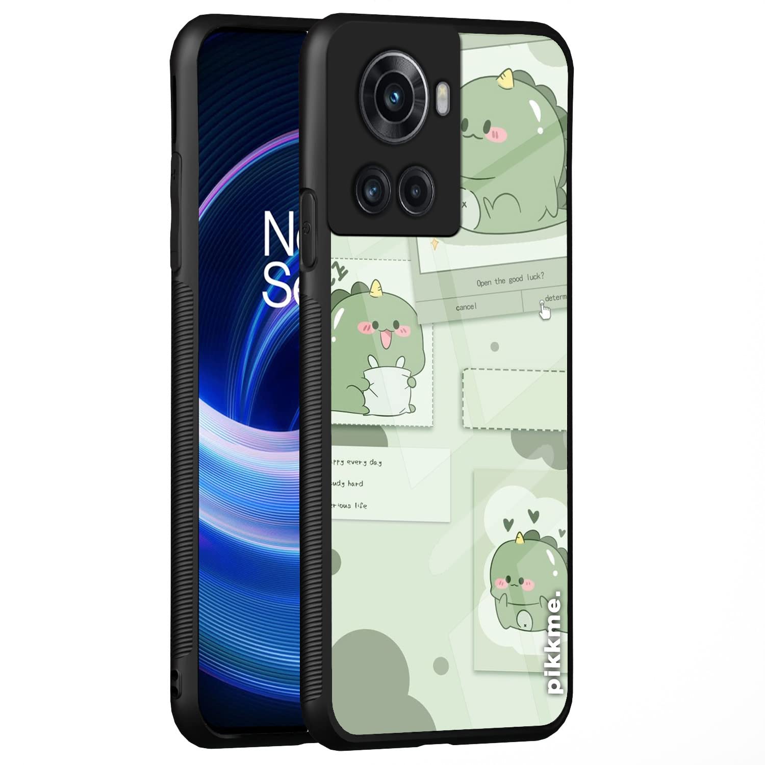 Mobile cover for OnePlus 10R – Pikkme