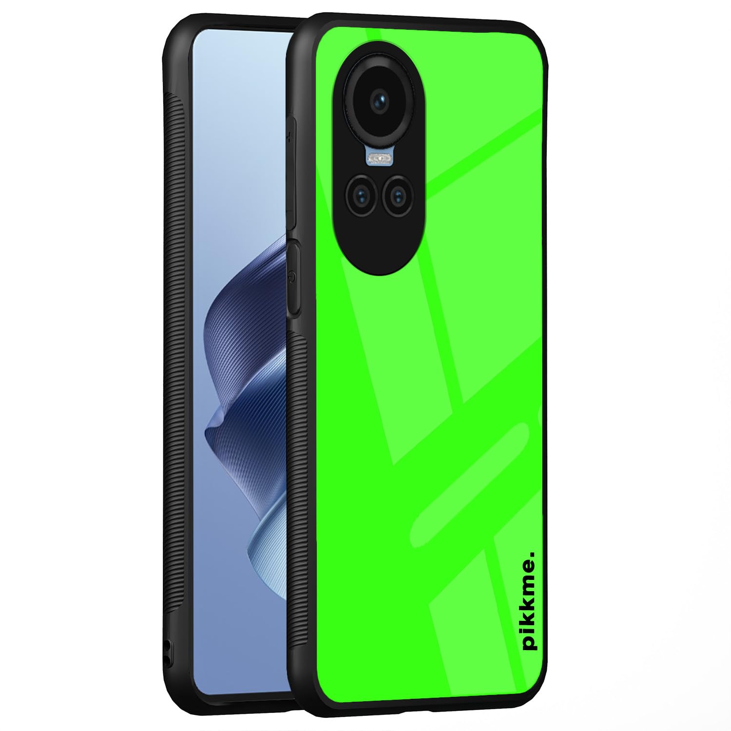 Pikkme Oppo Reno 10 Pro 5G back cover