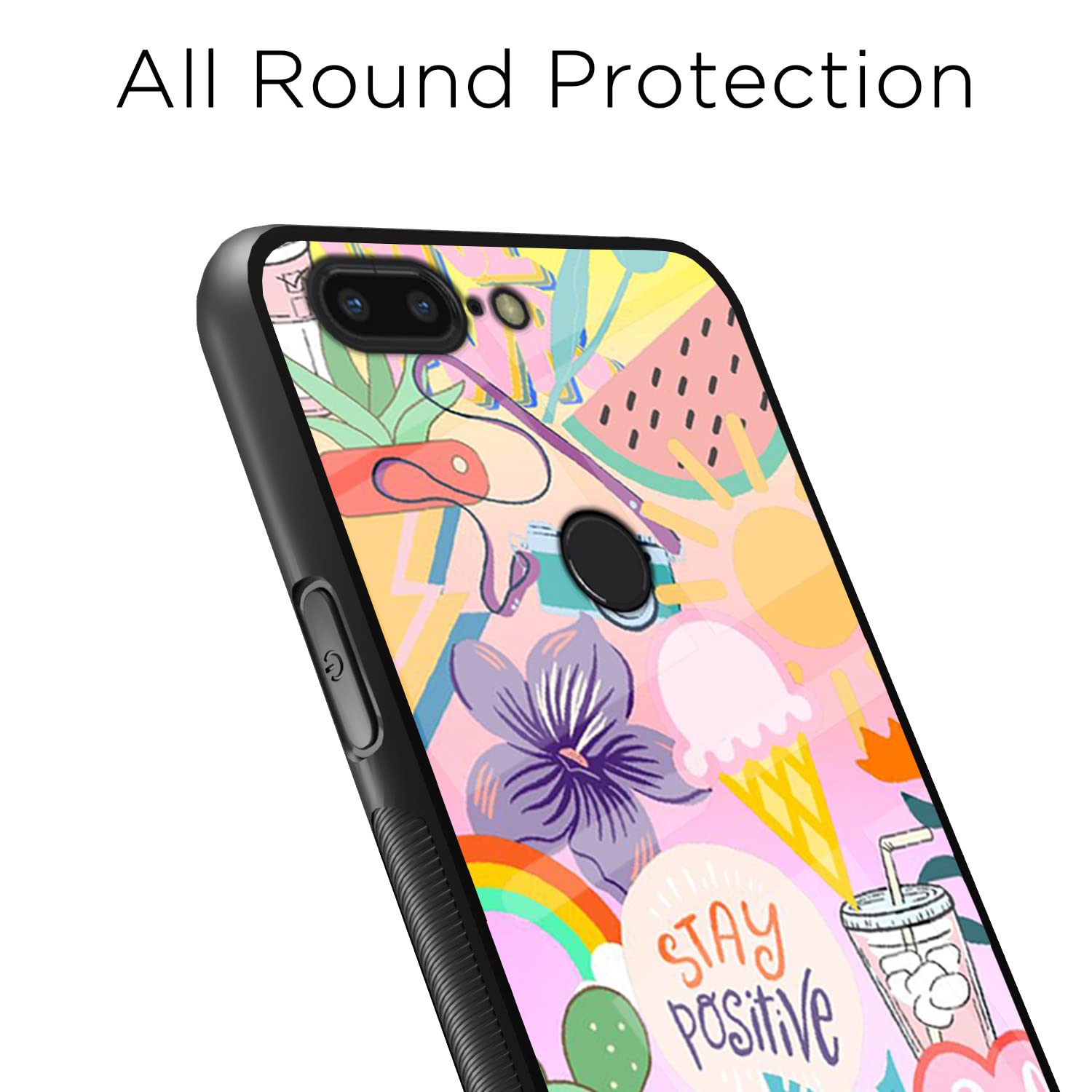 Mobile cover for OnePlus 5T – Pikkme – photo 7