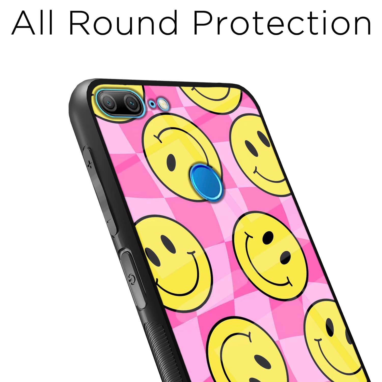 Pikkme back cover for Honor 9 Lite – photo 7