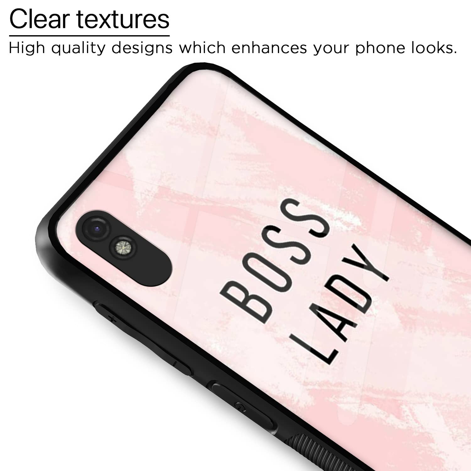Hybrid Back cover for Redmi 9A/9i/9A Sport – Pikkme – photo 4