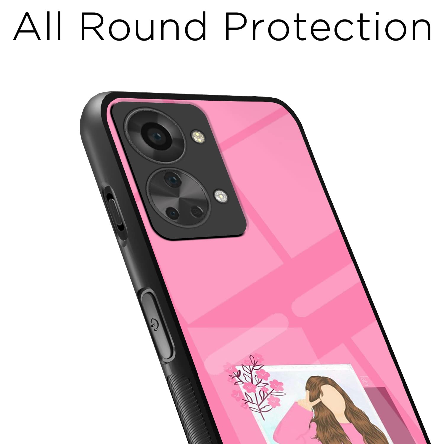 Back cover for OnePlus Nord 2T 5G – Pikkme – photo 7